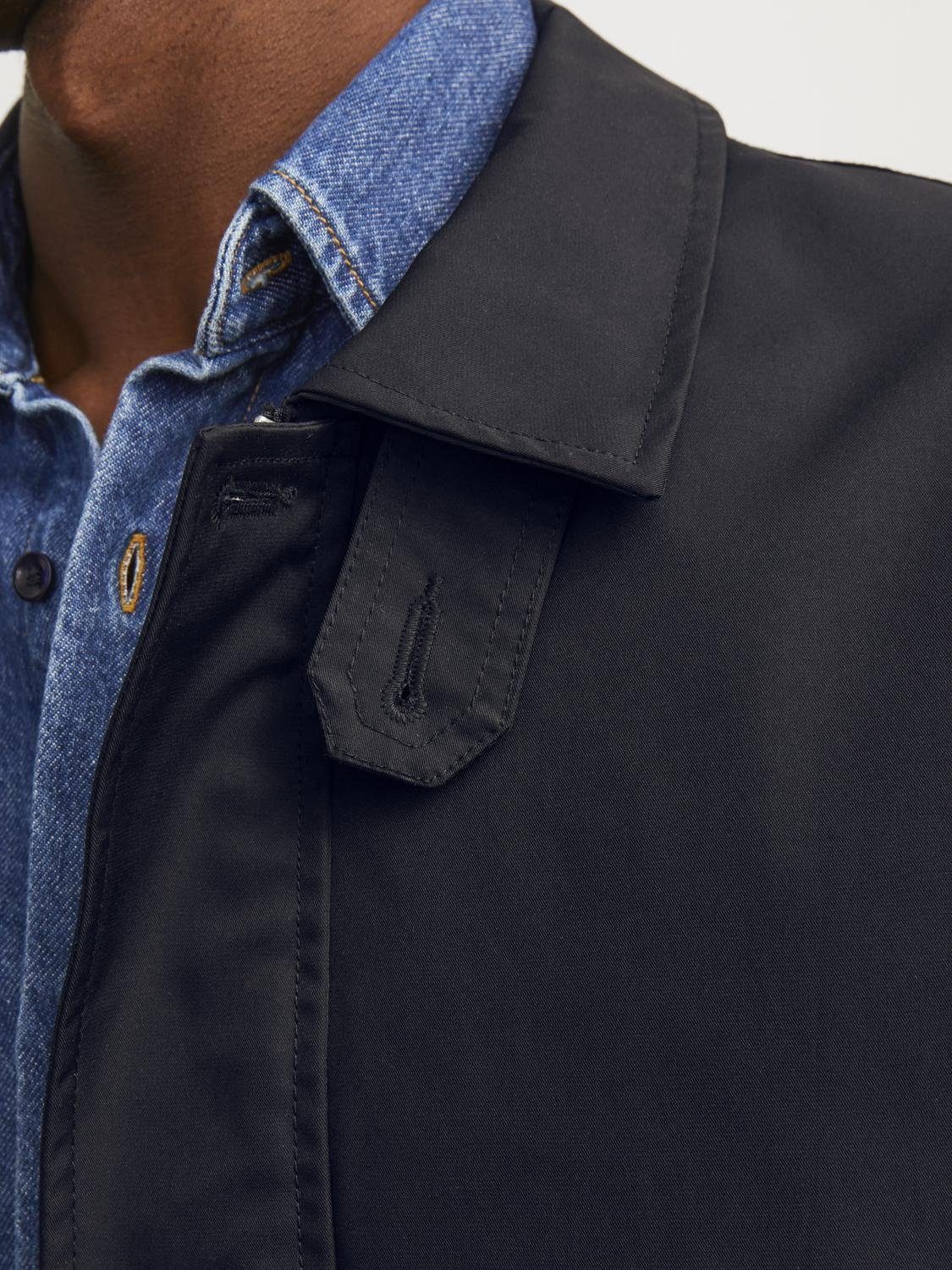 Jack & Jones Outdoorjack JORSANTORINI HARRINGTON JACKET SN