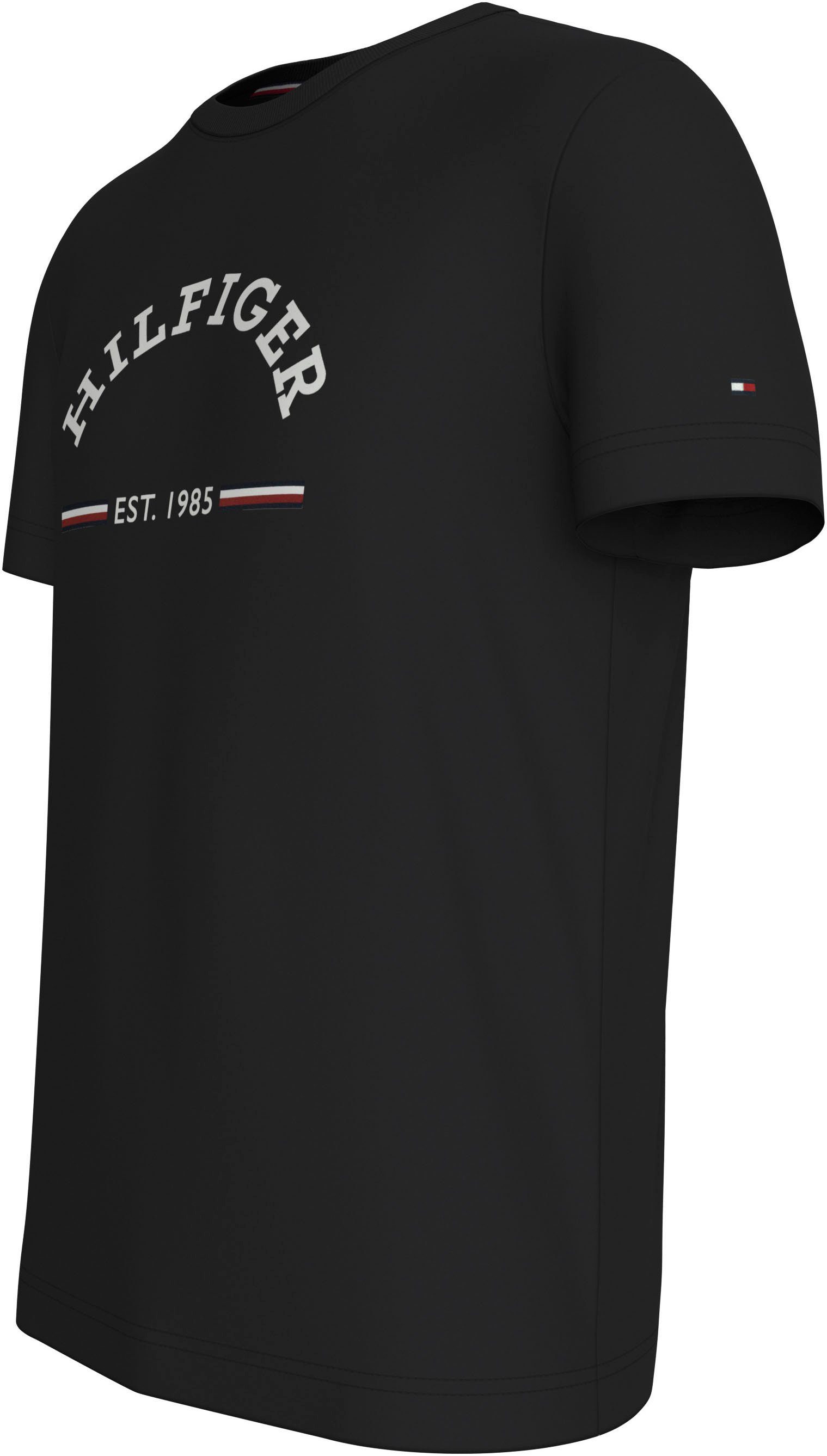 Tommy Hilfiger T-shirt RWB ARCH GS TEE