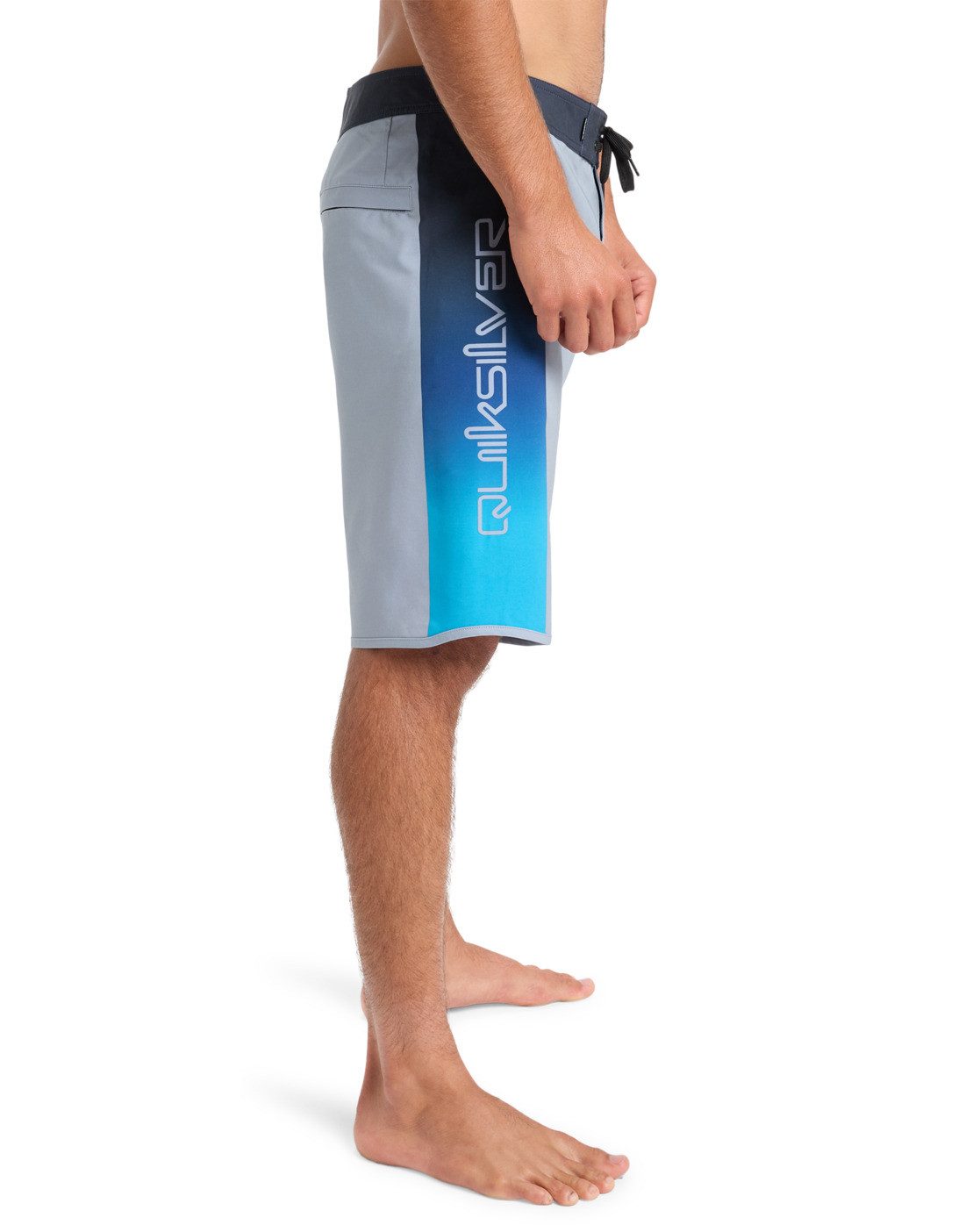 Quiksilver Boardshort Surfsilk Holmes 20"