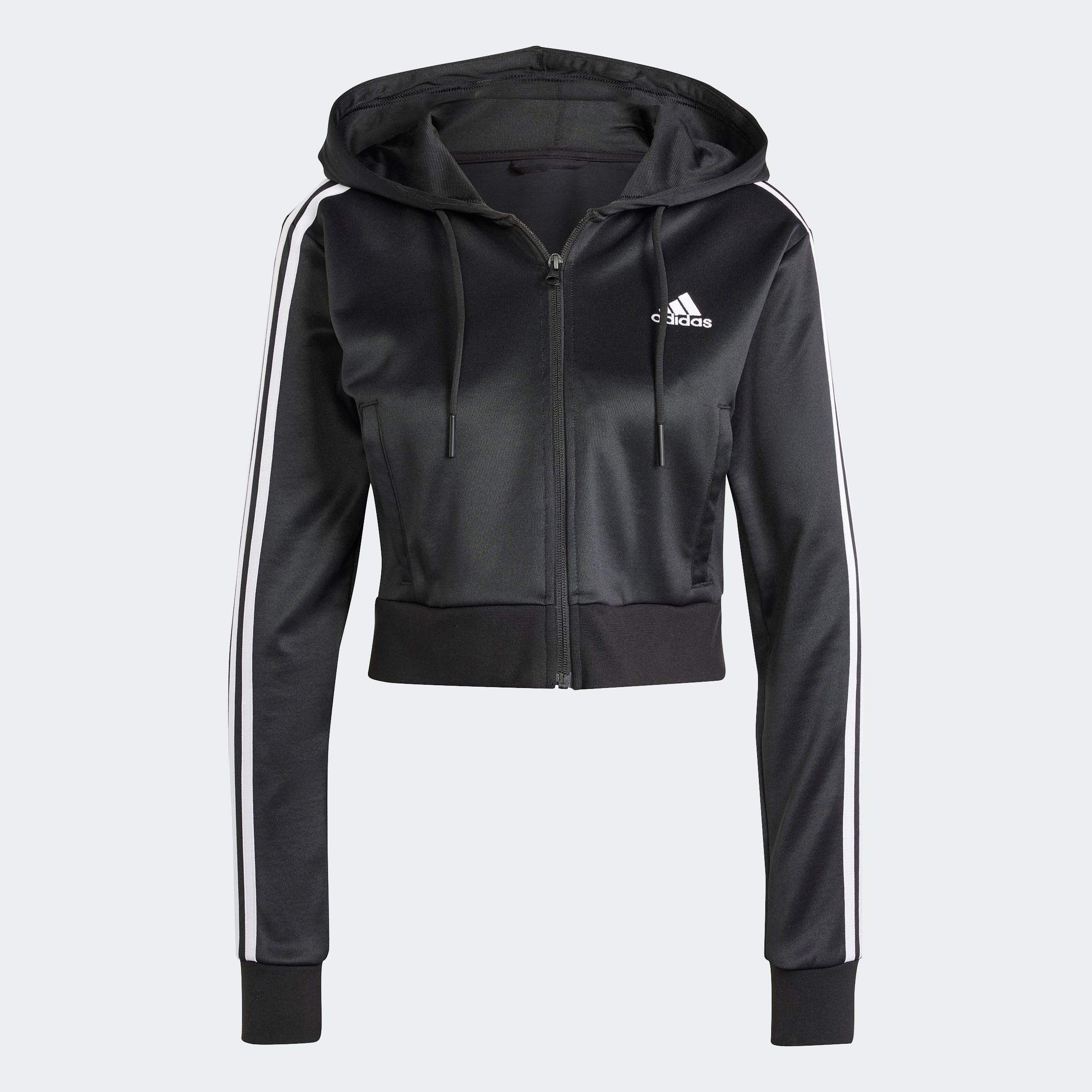 adidas Sportswear Trainingspak W GLAM TS (2-delig)