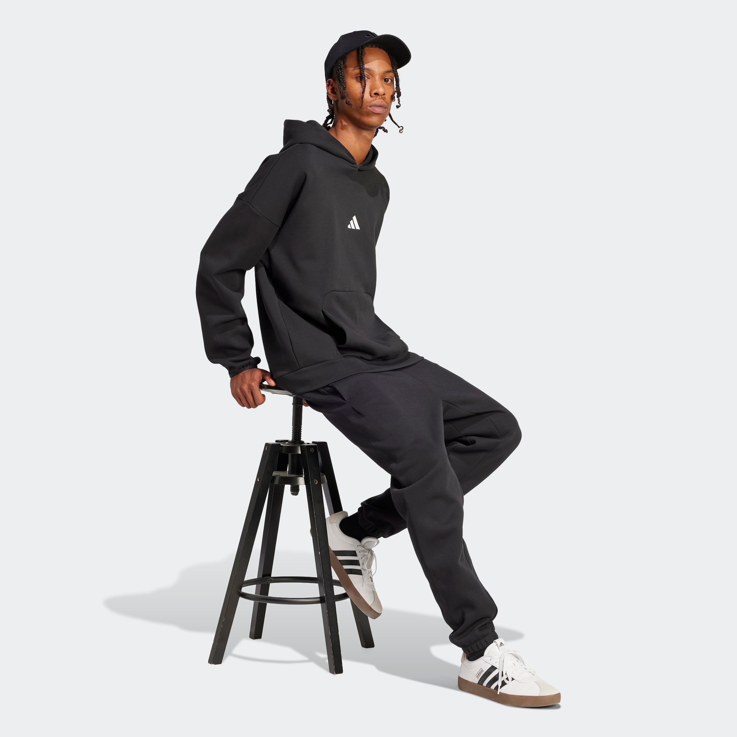 adidas Sportswear Sportbroek M FI SL PT (1-delig)