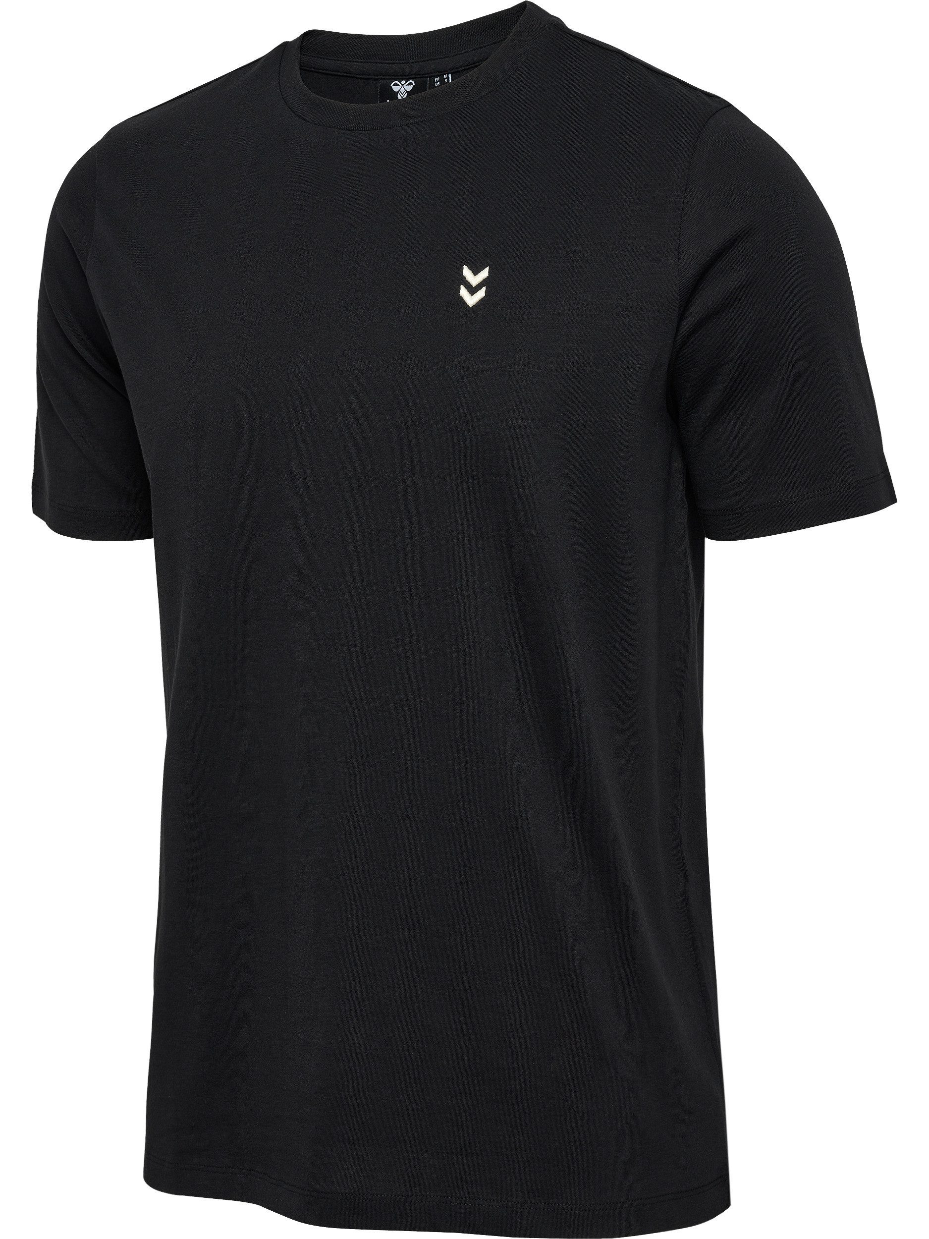 hummel T-shirt HmlPULSE T-SHIRT (1-delig)