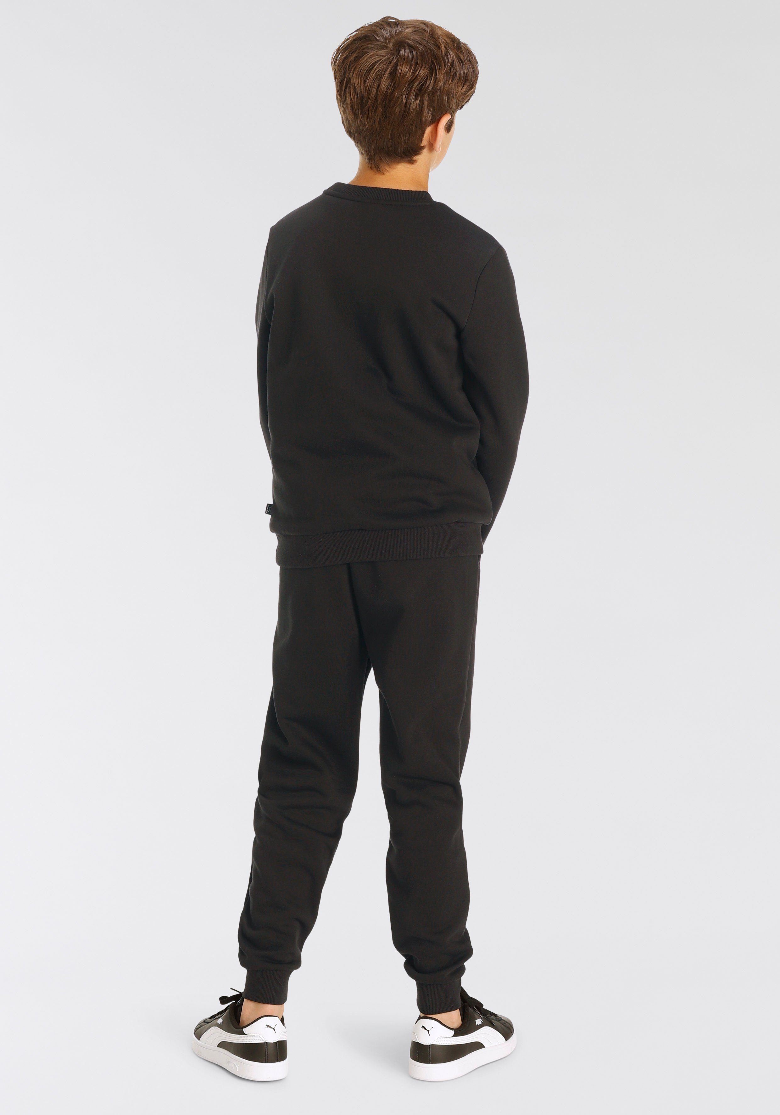 PUMA Trainingspak No.1 Logo Sweat Suit FL B (set, 2-delig)