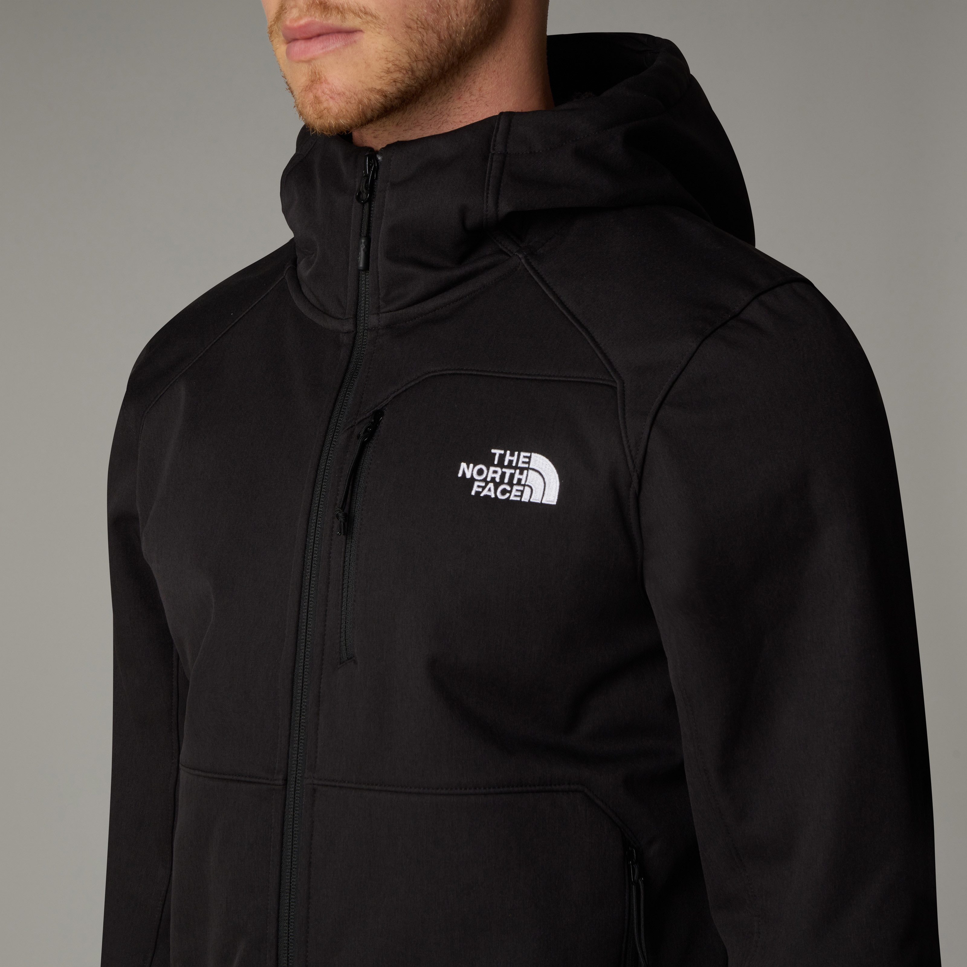 The North Face Softshell-jack