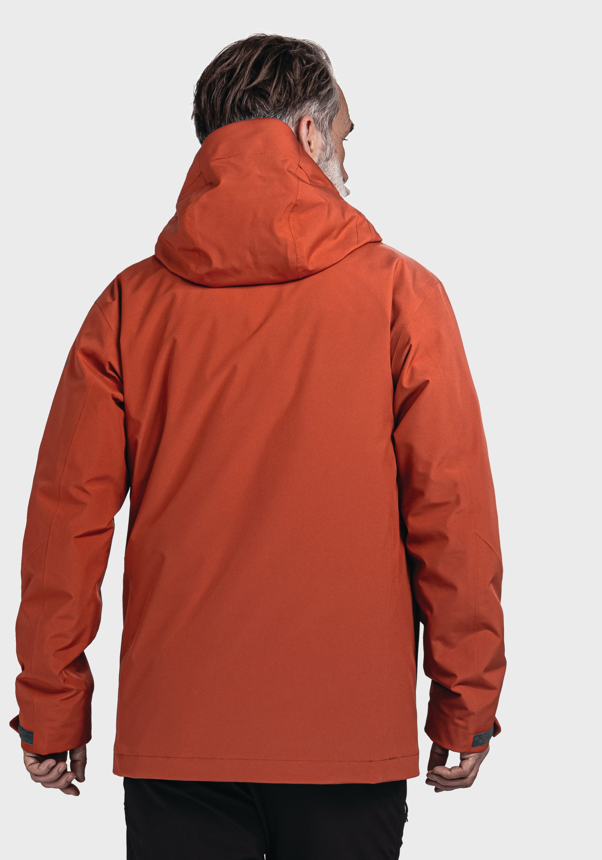 Schöffel 2-in-1-jack Hiking 3in1 Jacket Style Tamina MNS