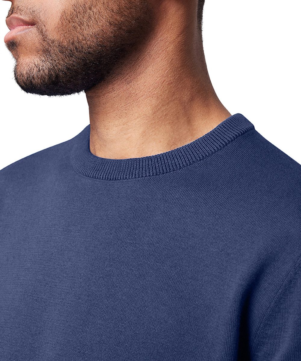 Pierre Cardin Trui met ronde hals Strick RH