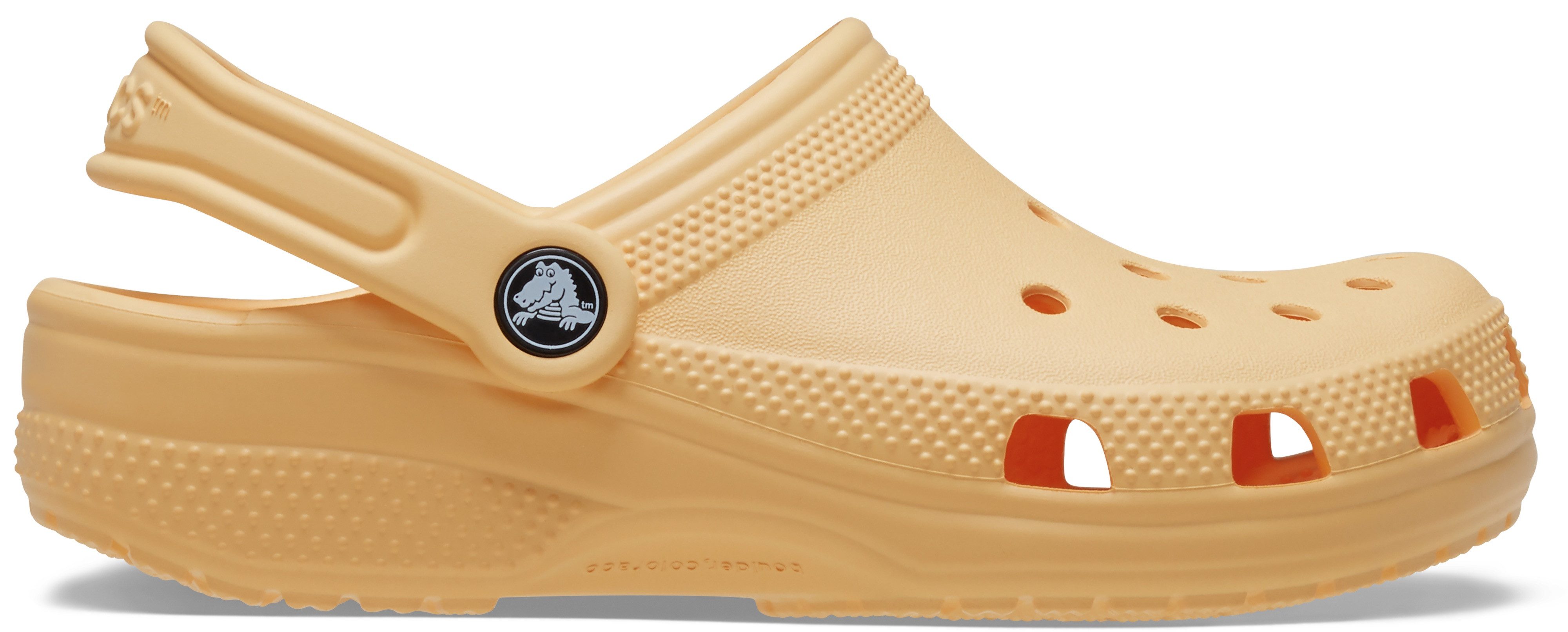 Crocs Clogs Classic clogs K pantoffel, slippers, sandaal met hielband