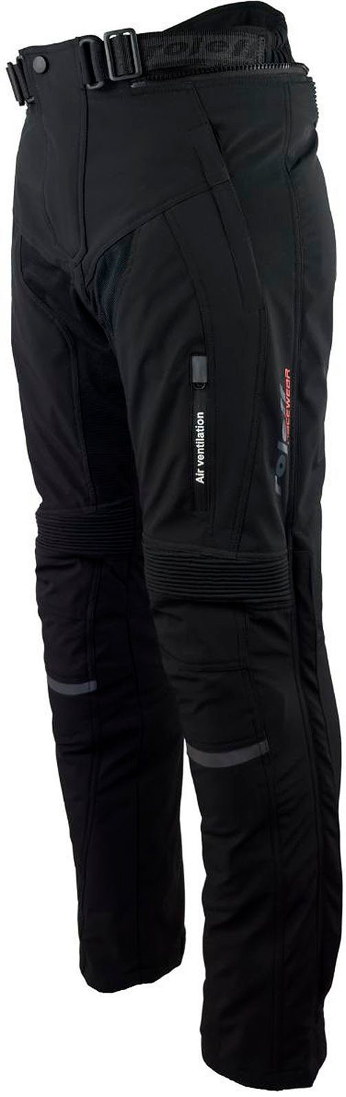 roleff Motorbroek RO 400 2 kopjes
