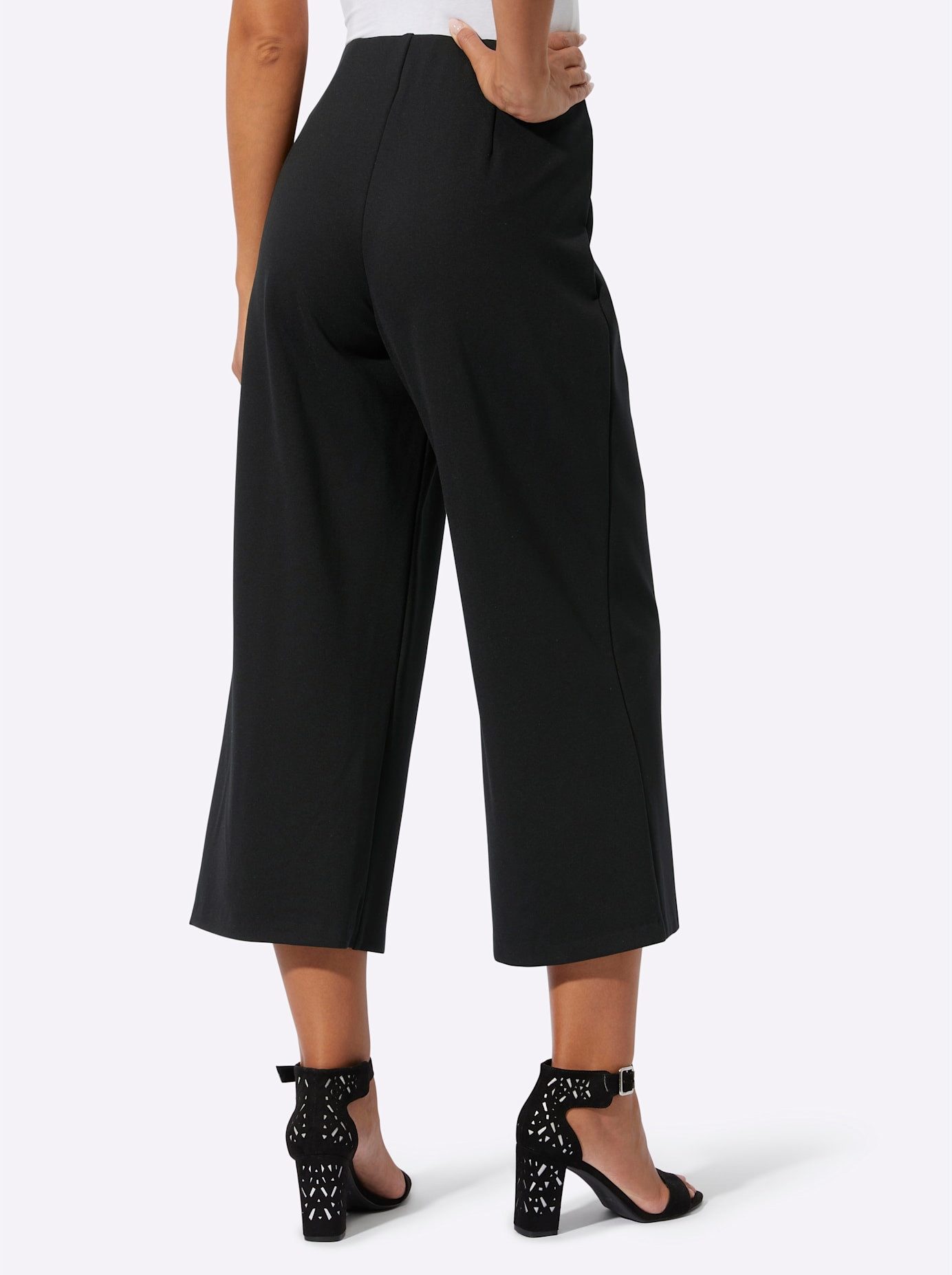 Creation L Jerseybroek