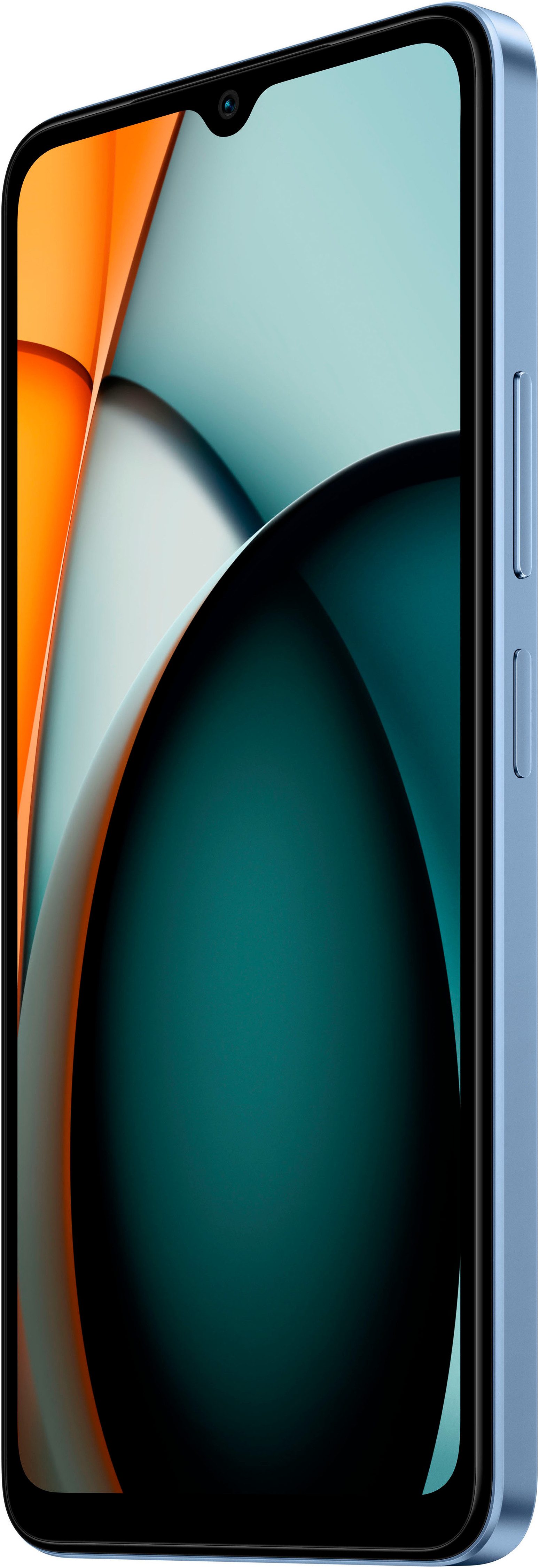 Xiaomi Smartphone Redmi A3 4+128GB