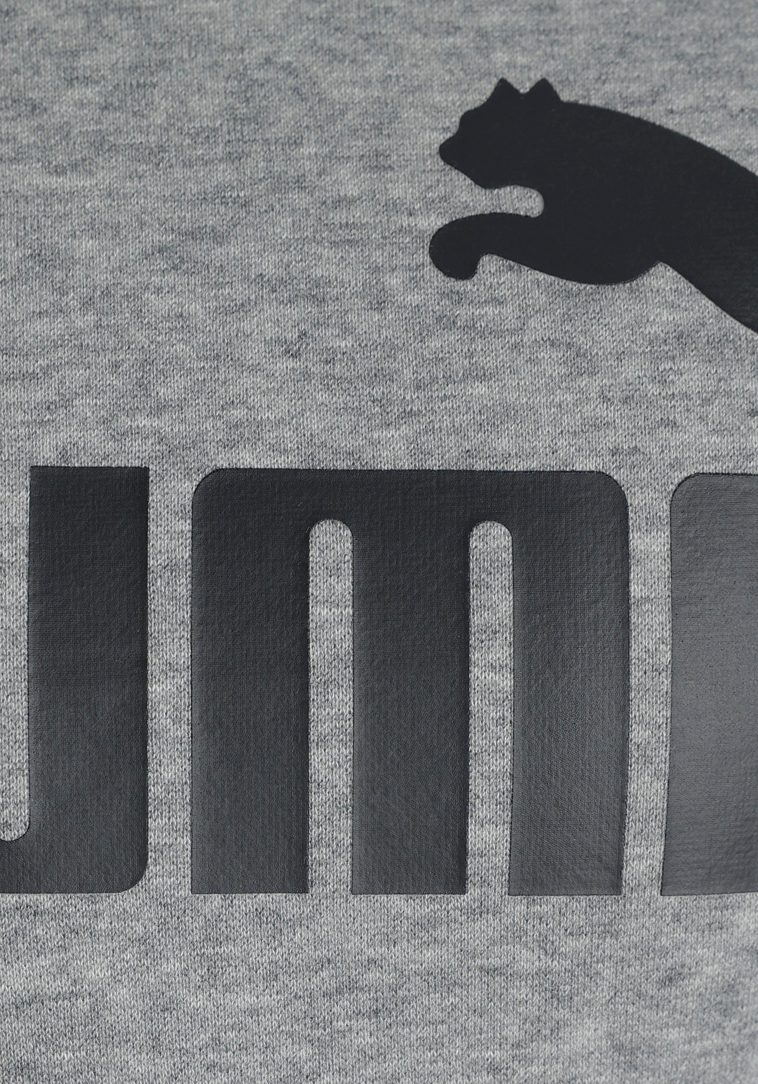 PUMA Hoodie ESS BIG LOGO HOODIE FL B