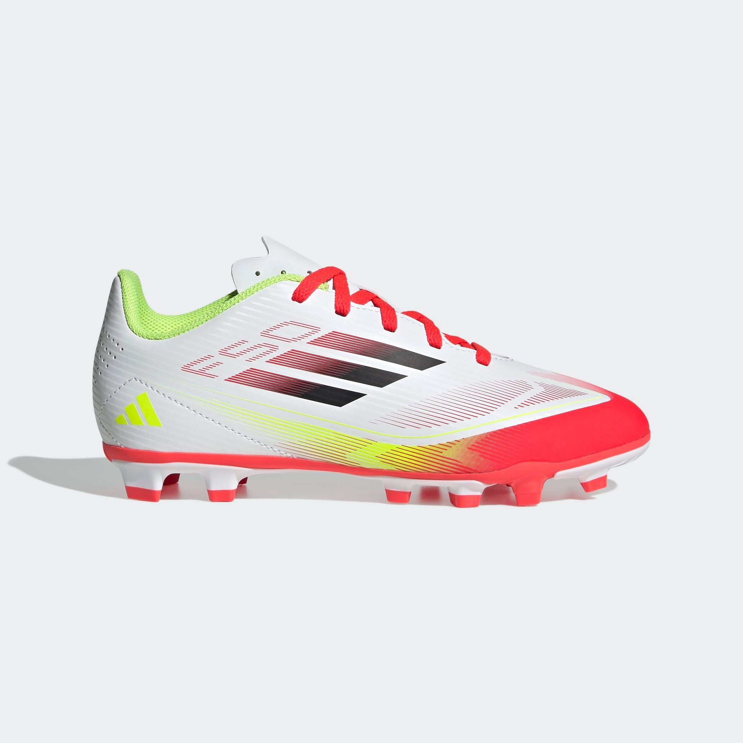 adidas Performance Voetbalschoenen F50 CLUB KIDS FG/MG