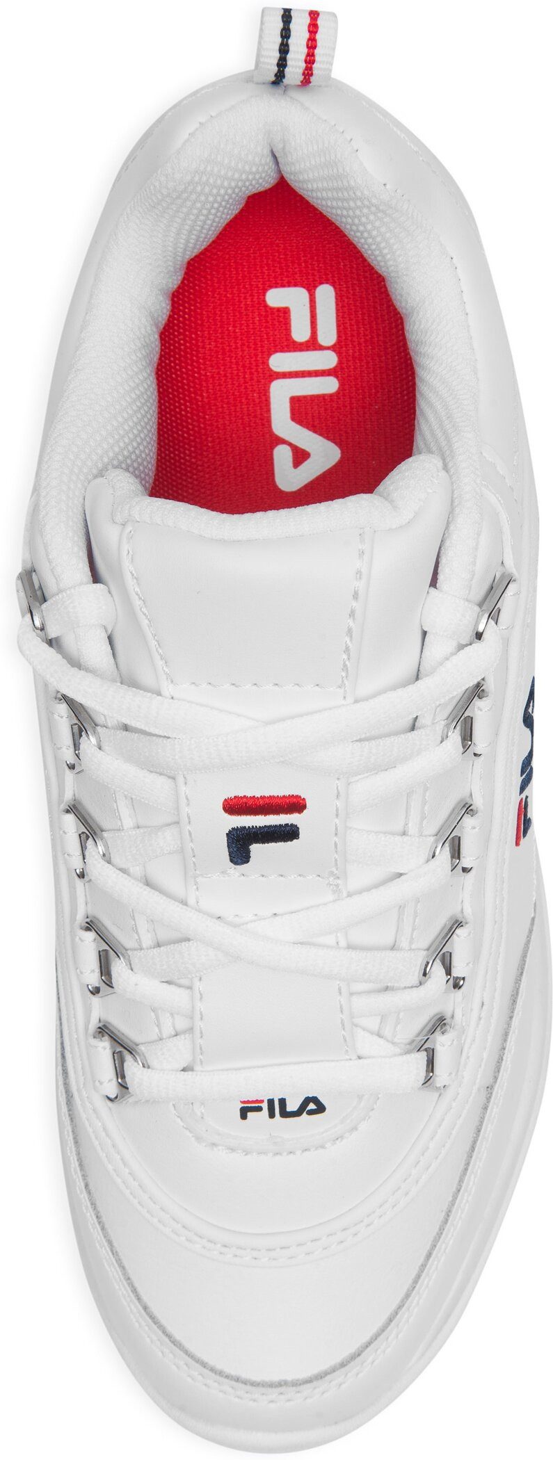 Fila Sneakers Strada Low Wmn