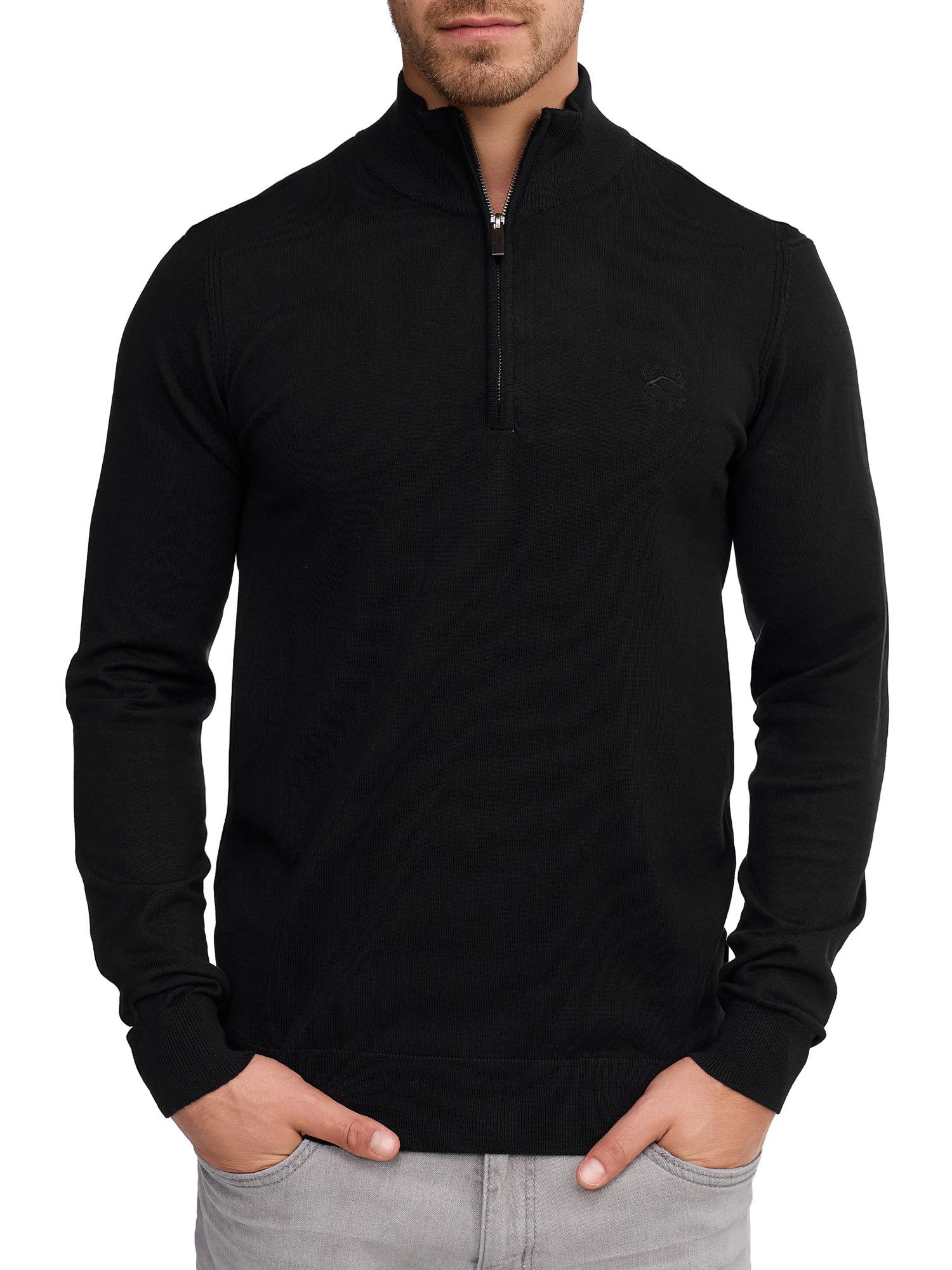 Indicode Schipperstrui Lillamos