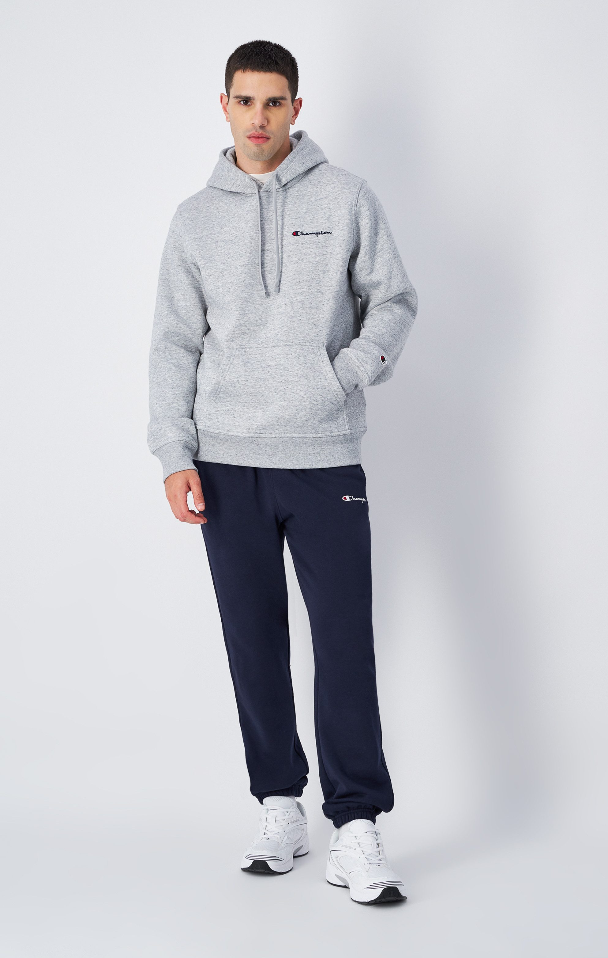 Champion Hoodie HOODED sweatshirt
