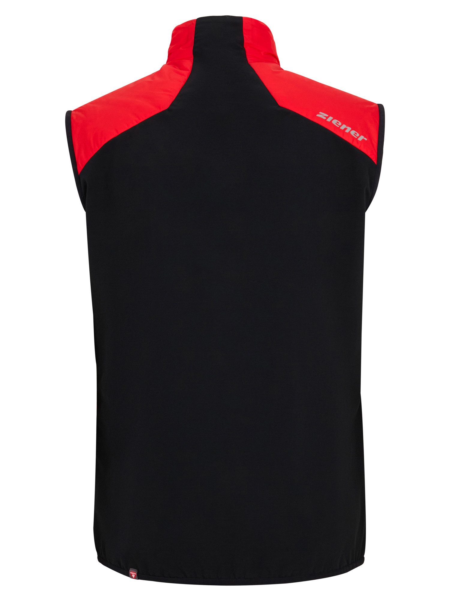 Ziener Functionele bodywarmer NARIO-Z vest man