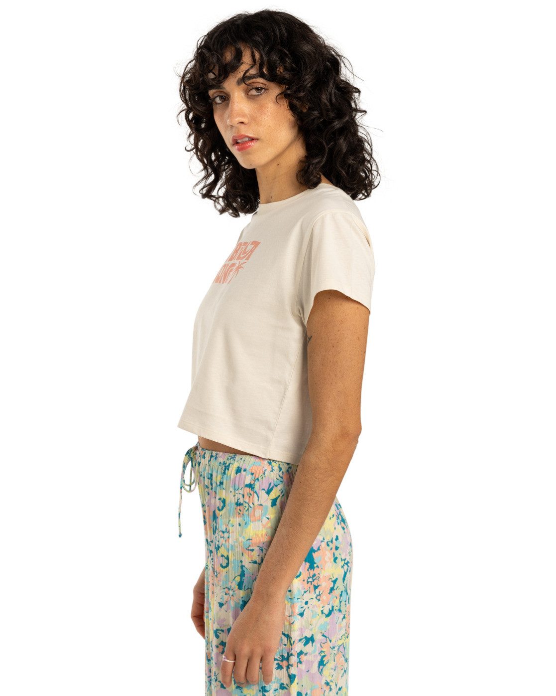 Billabong Shirttop Tropic Break