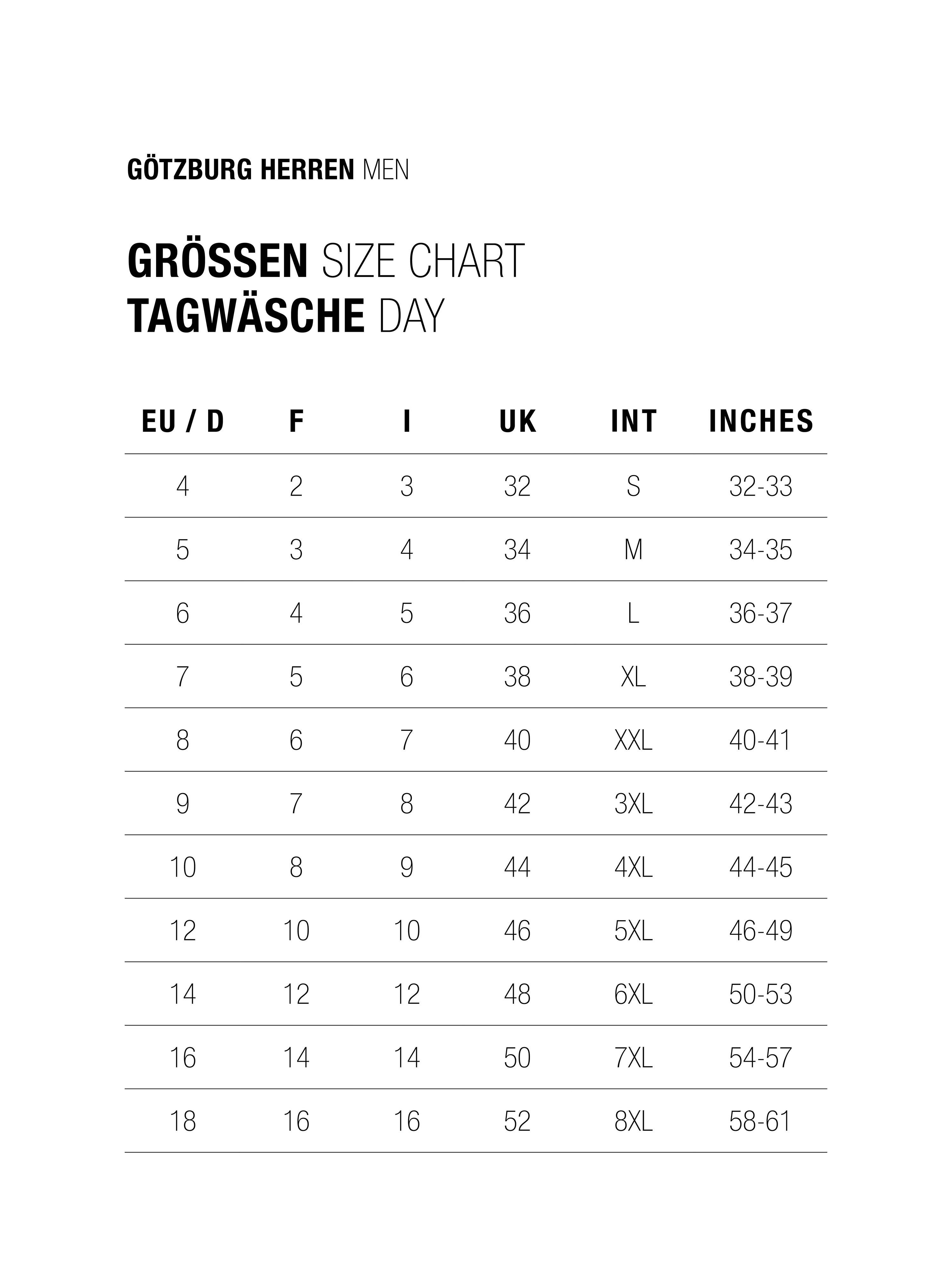 GÖTZBURG Boxershort Brooklyn met ontspannen snit voor elke dag (Set van 2)