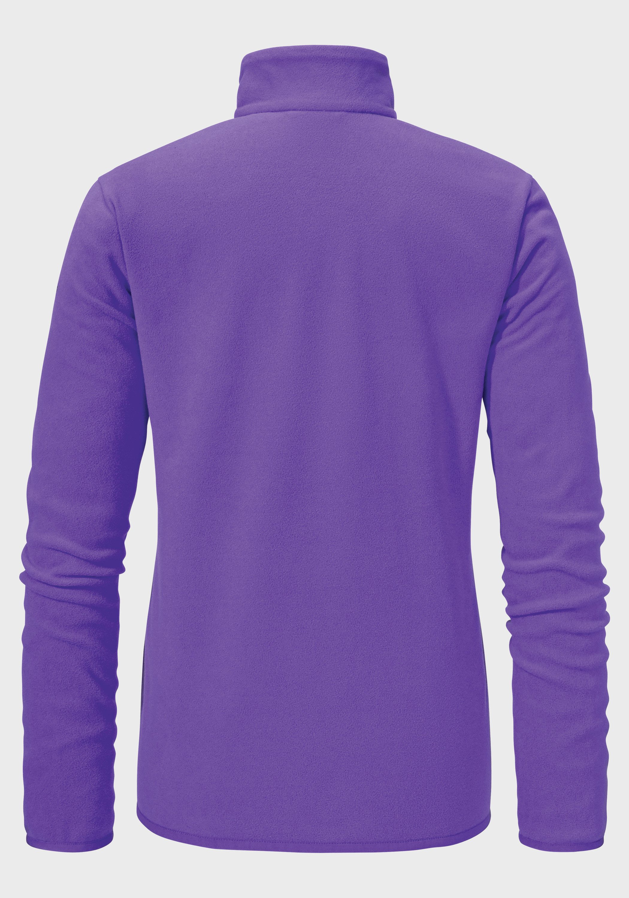 Schöffel Fleecejack Hiking Fleece Jk Style Ash WMS