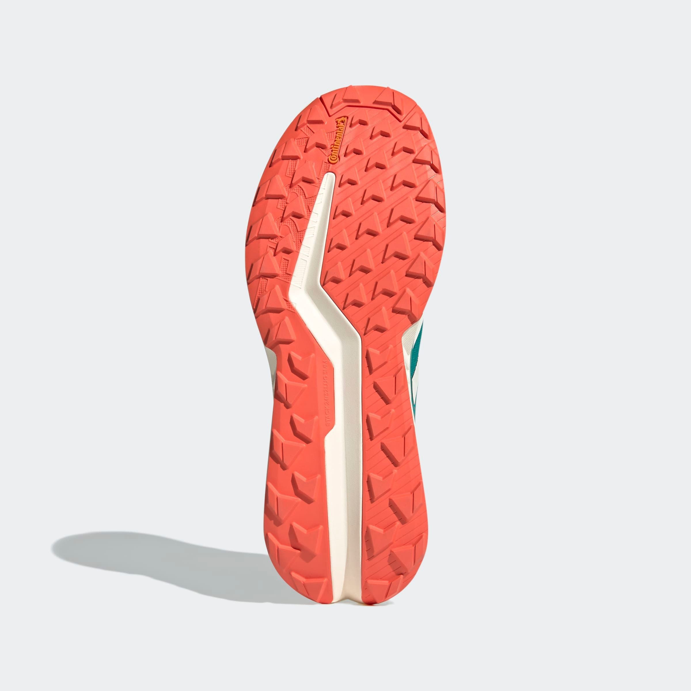 adidas TERREX Trailrunningschoenen SOULSTRIDE FLOW TRAILRUNNING