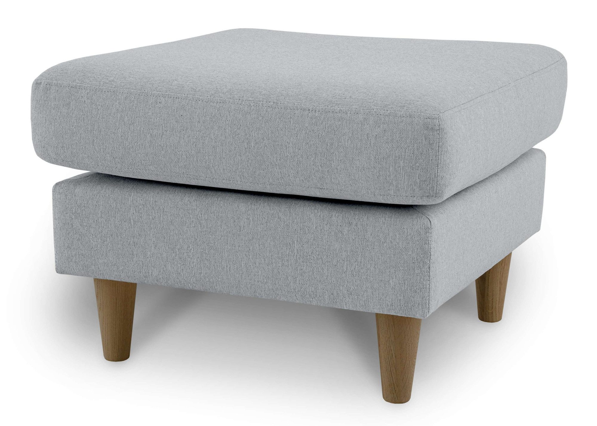 andas Hocker Tvinno in scandinavische stijl