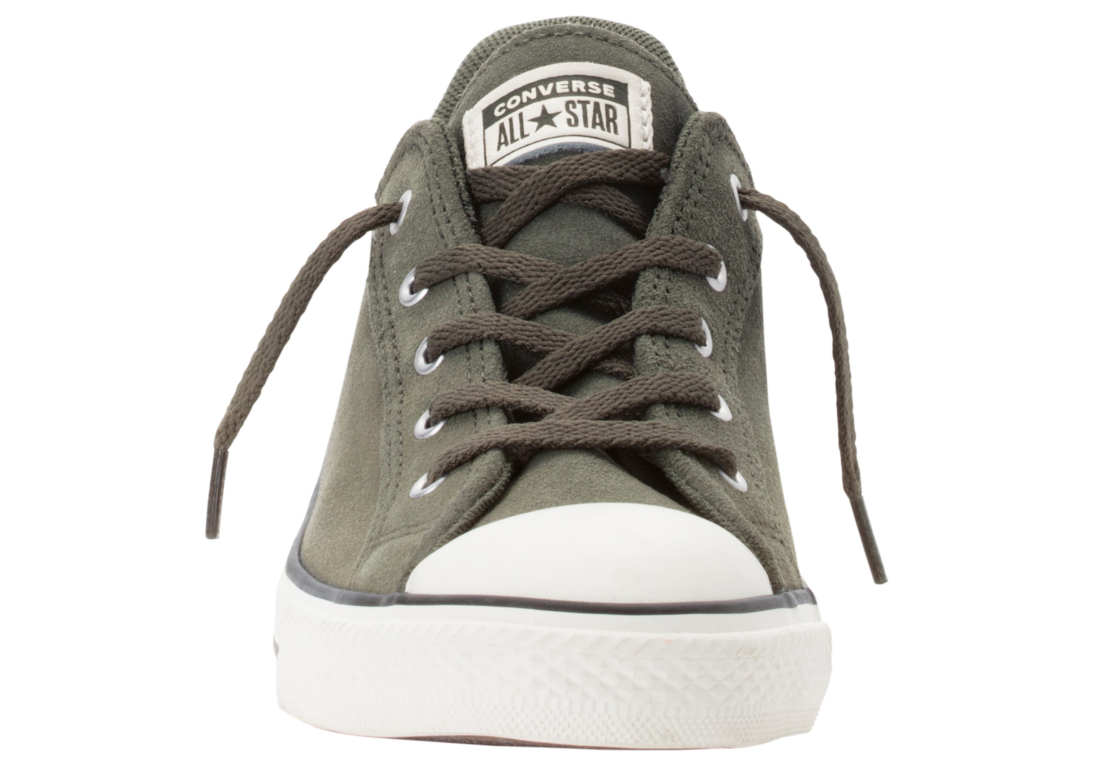Converse Sneakers CHUCK TAYLOR ALL STAR DAINTY SUEDE