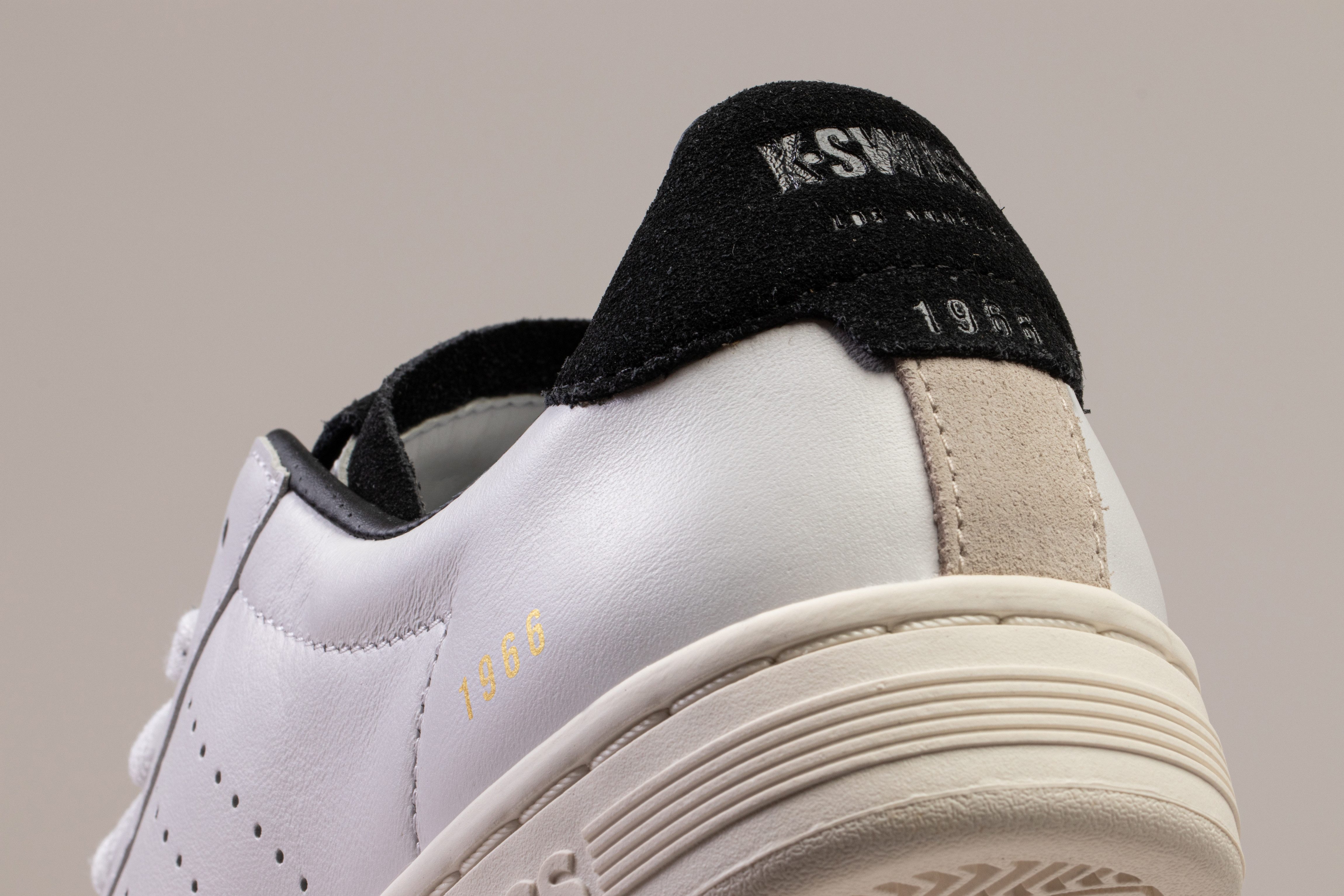K-Swiss Sneakers Lozan Klub LTH