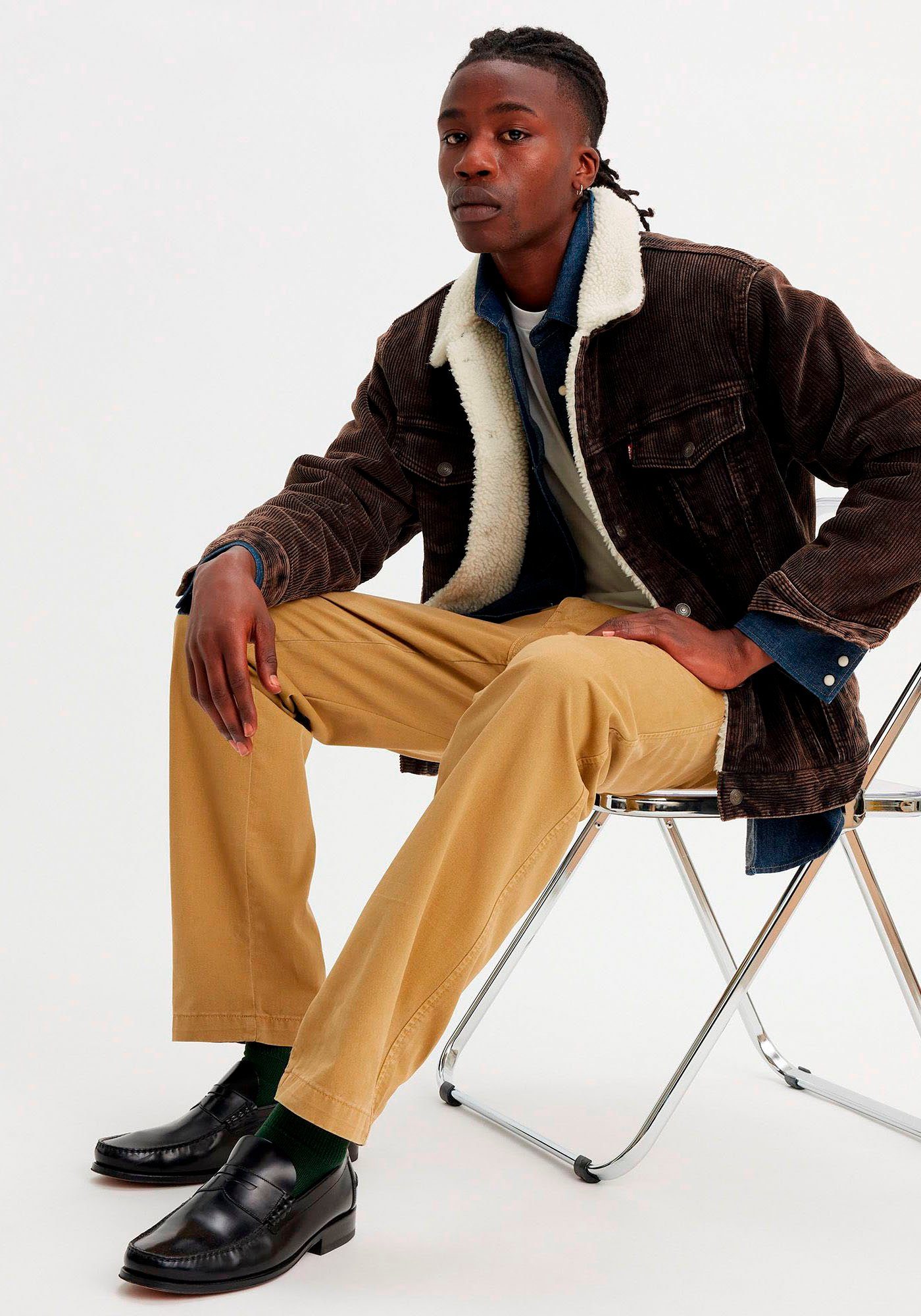 Levi's® Chino AUTHENTIC STRT