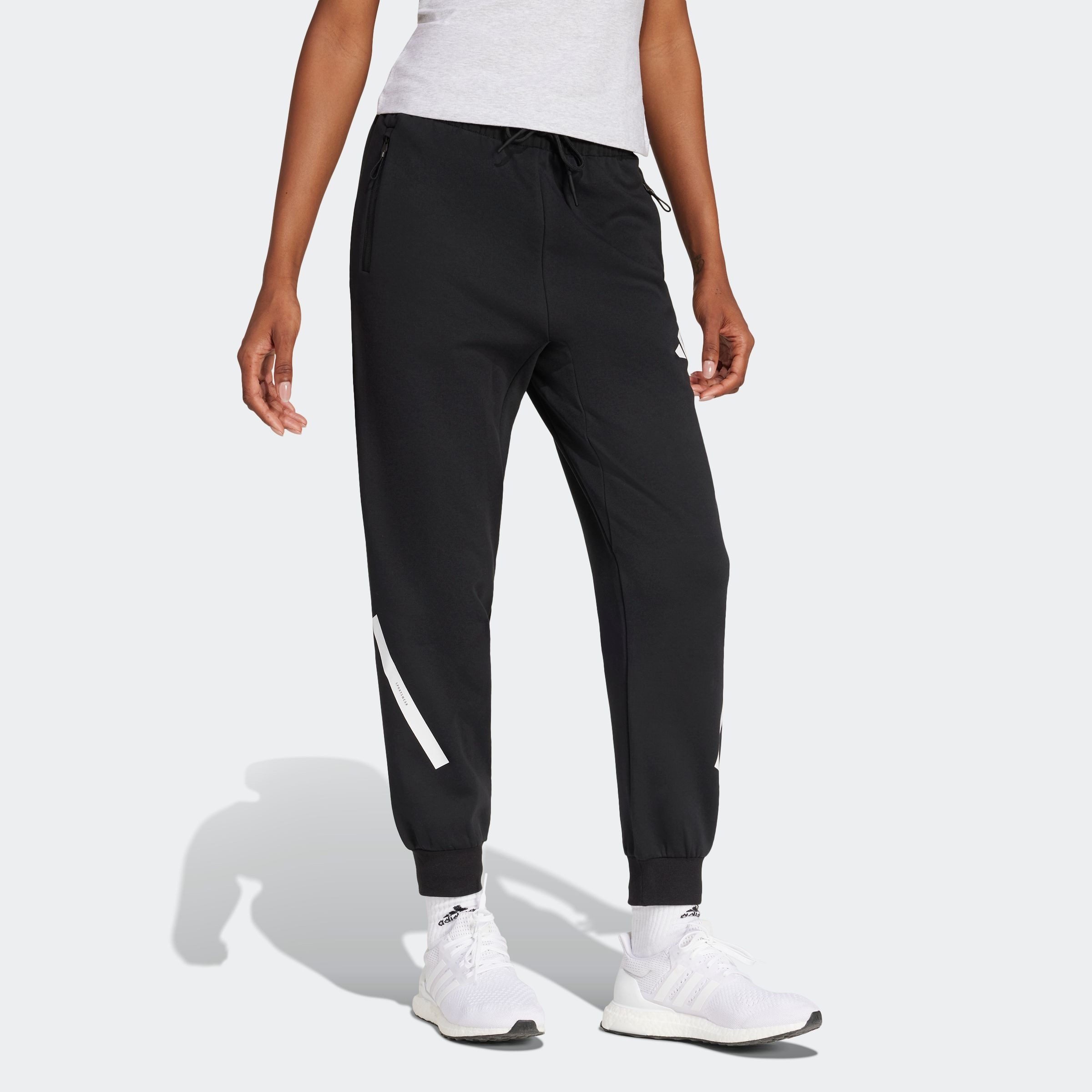 adidas Sportswear Sportbroek W Z.N.E. PT (1-delig)