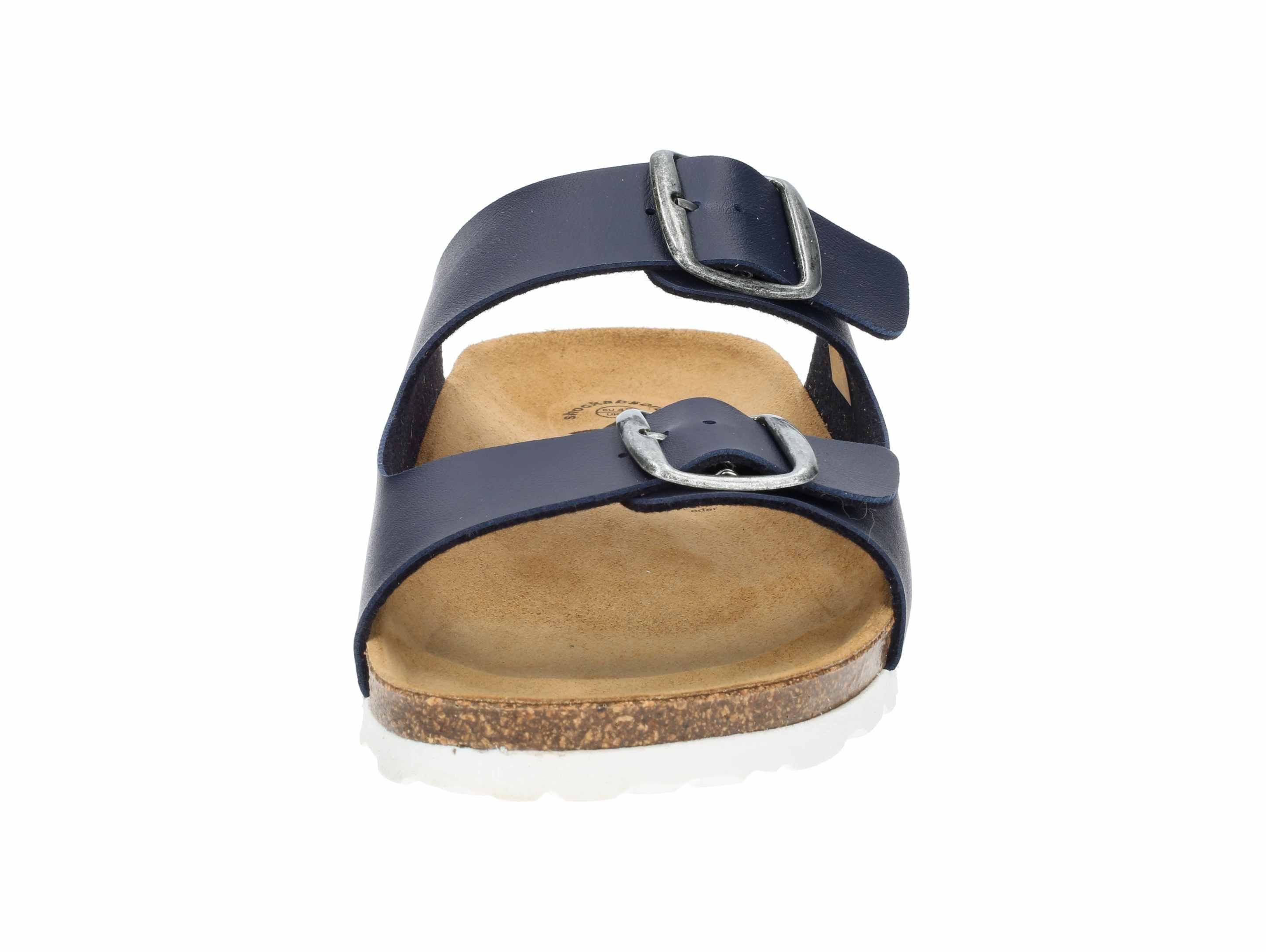 Lico Slippers Bioline Man