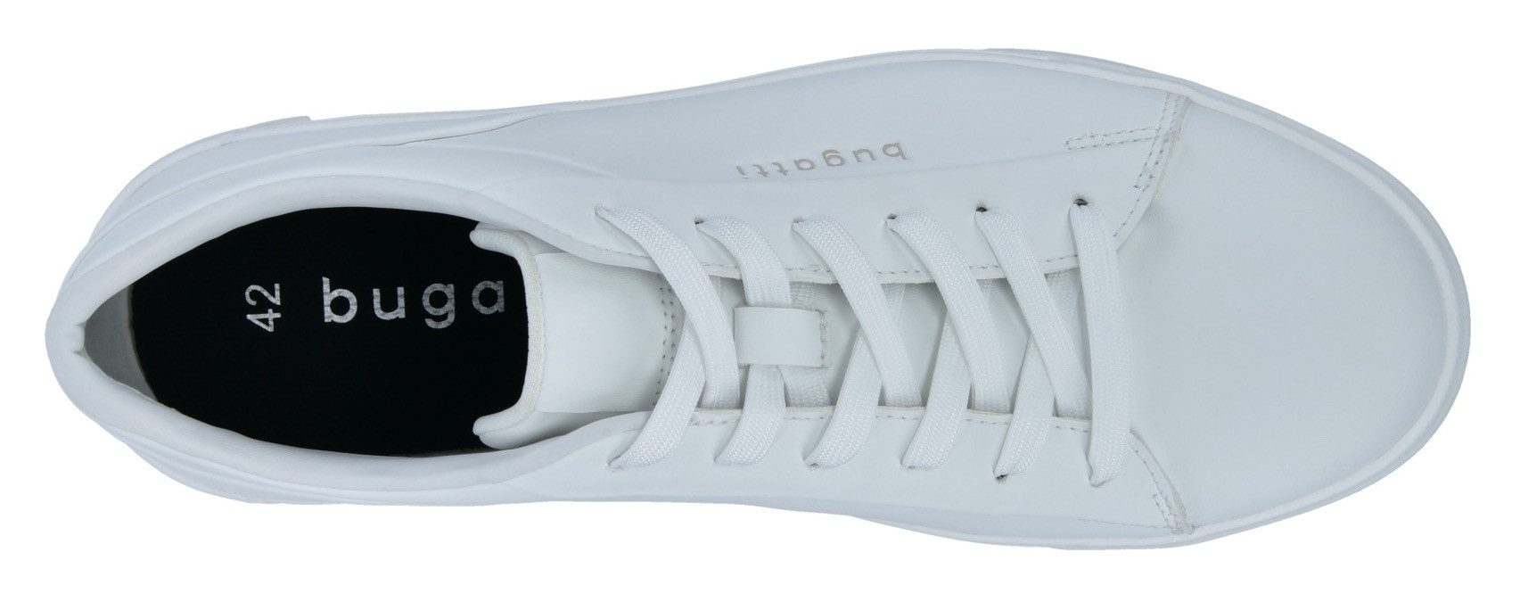 Bugatti Plateausneakers