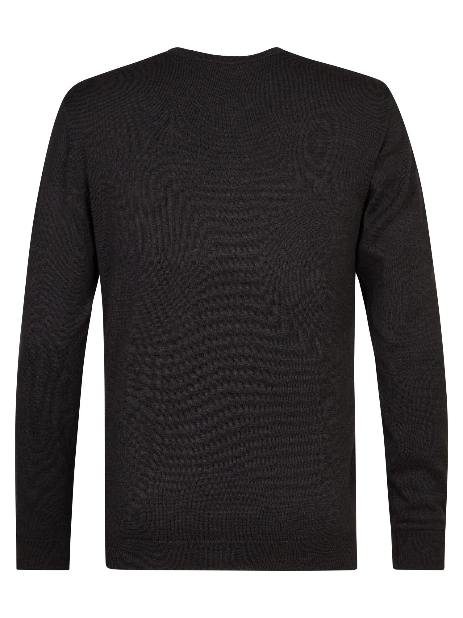 Petrol Industries Trui met V-hals Men Knitwear V-Neck Basic