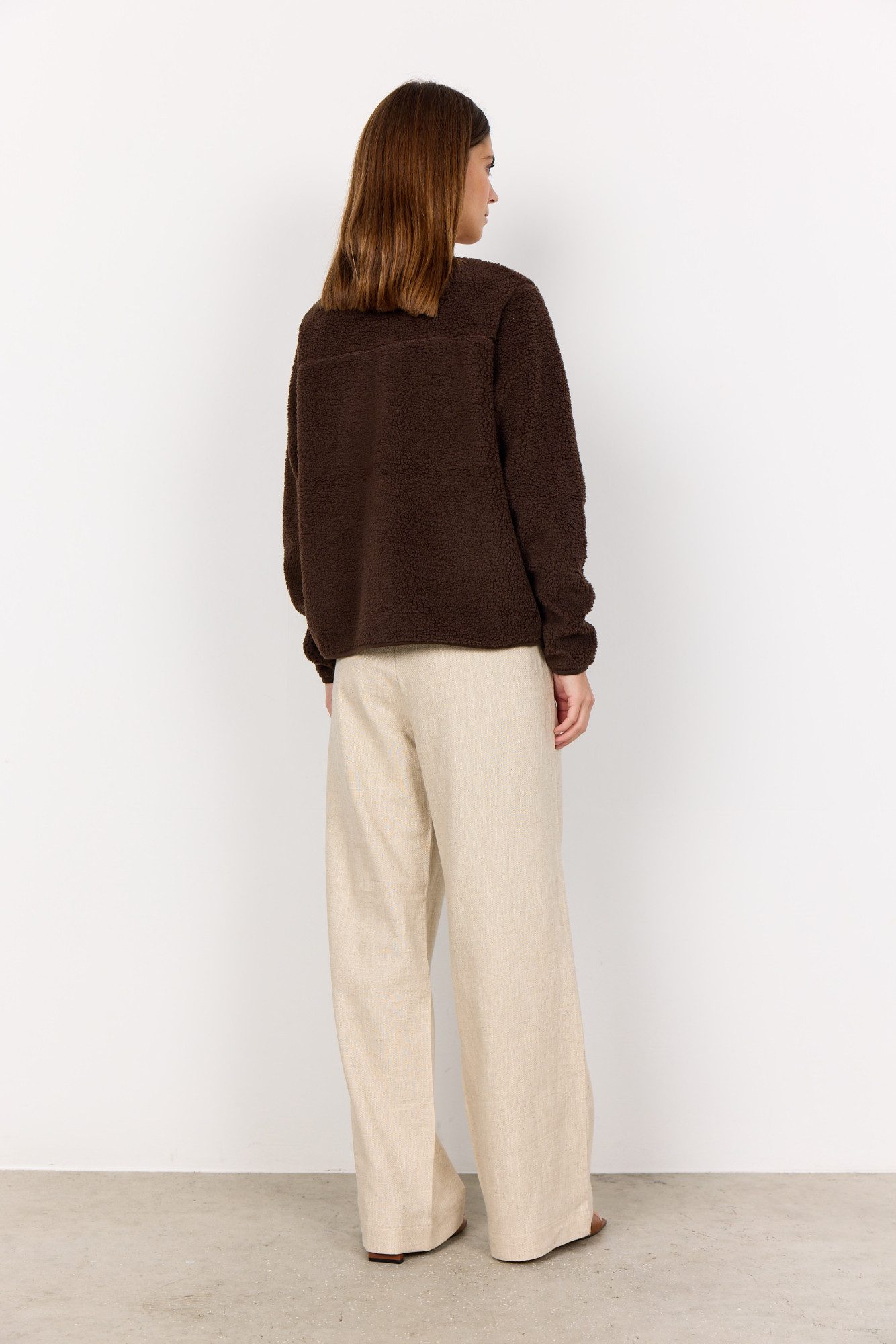 soyaconcept Cardigan SC-ONYX 2