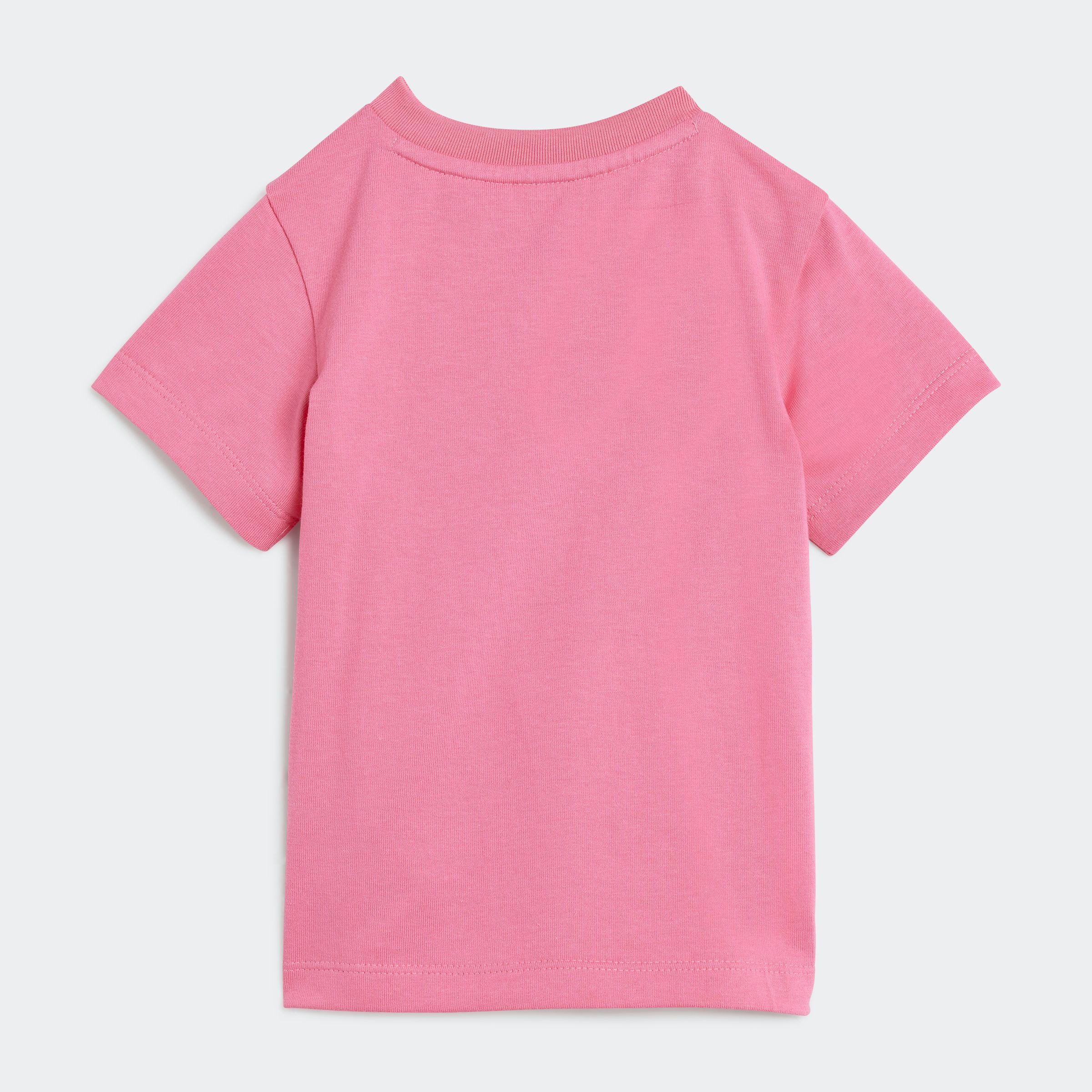 adidas Originals T-shirt TREFOIL TEE