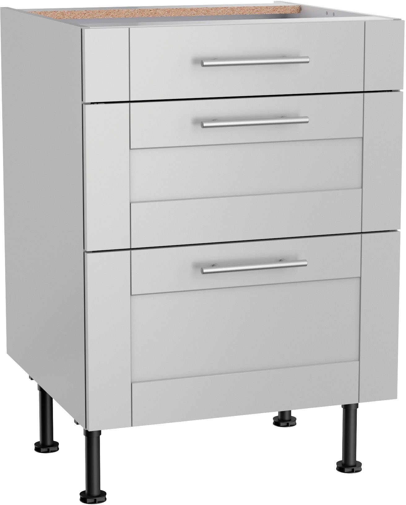 OPTIFIT Onderkast KS-Ahus Breedte 60 cm
