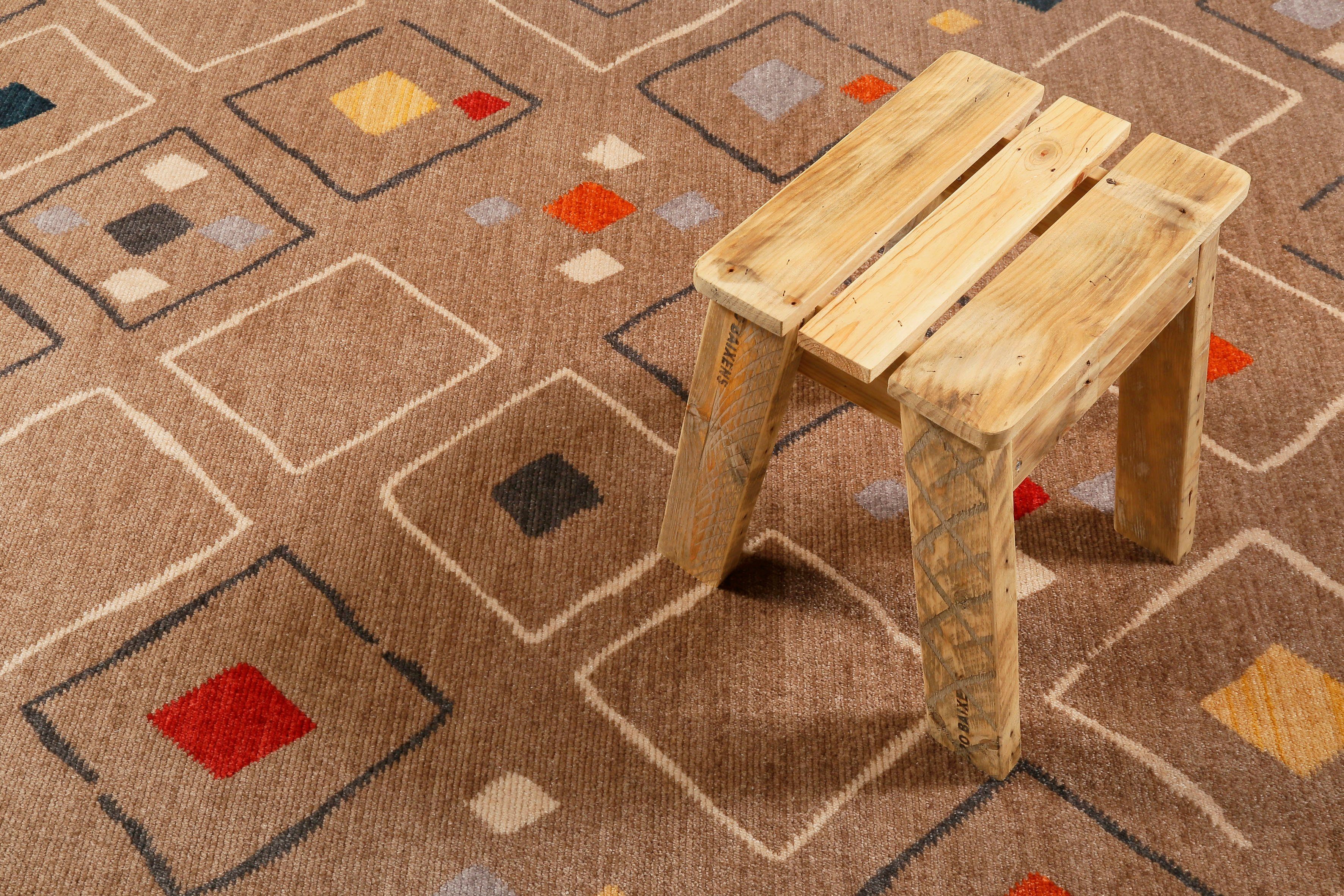 Wecon Home Vloerkleed Mont royal