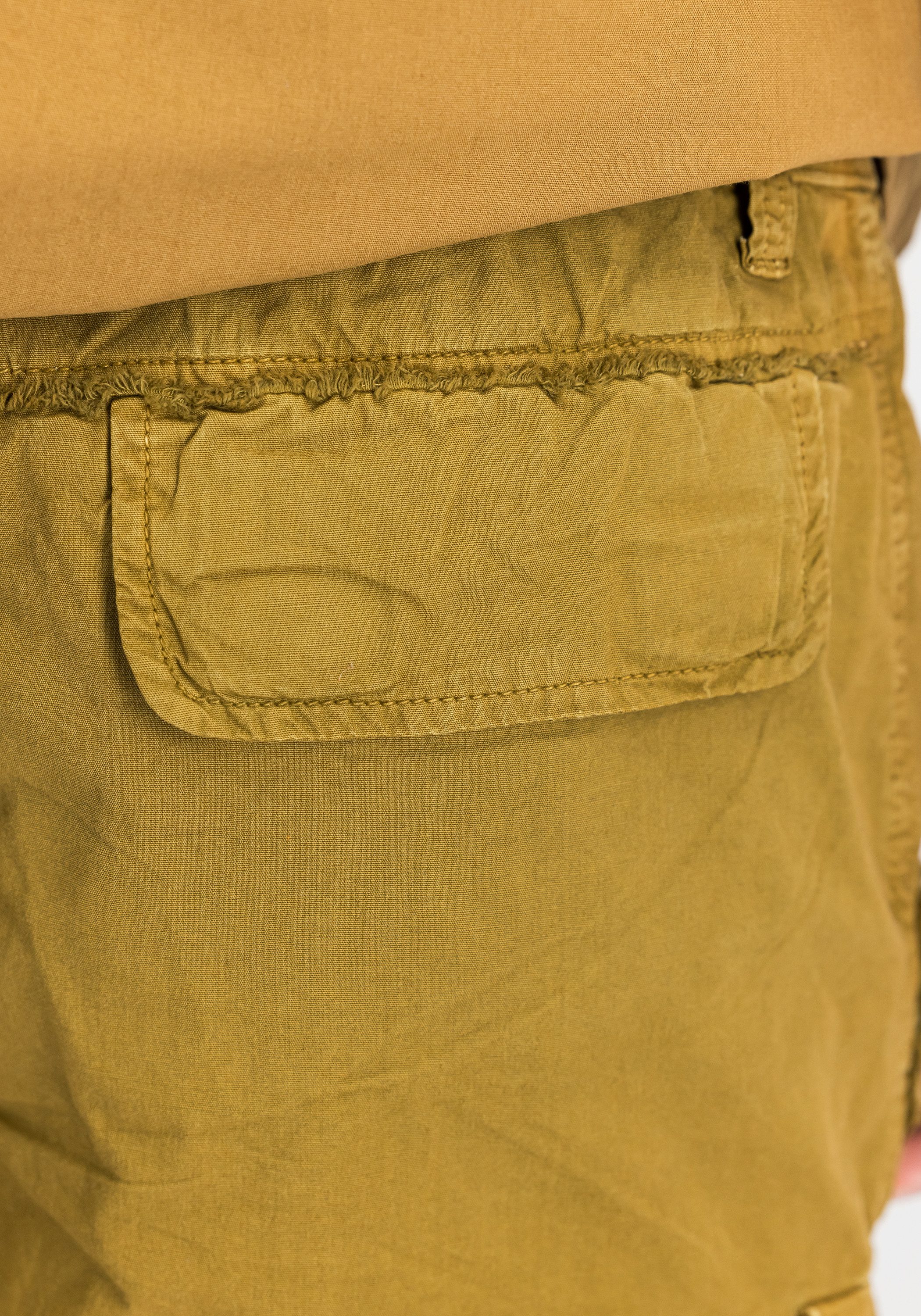 Alpha Industries Short Aloha Safari Shorts
