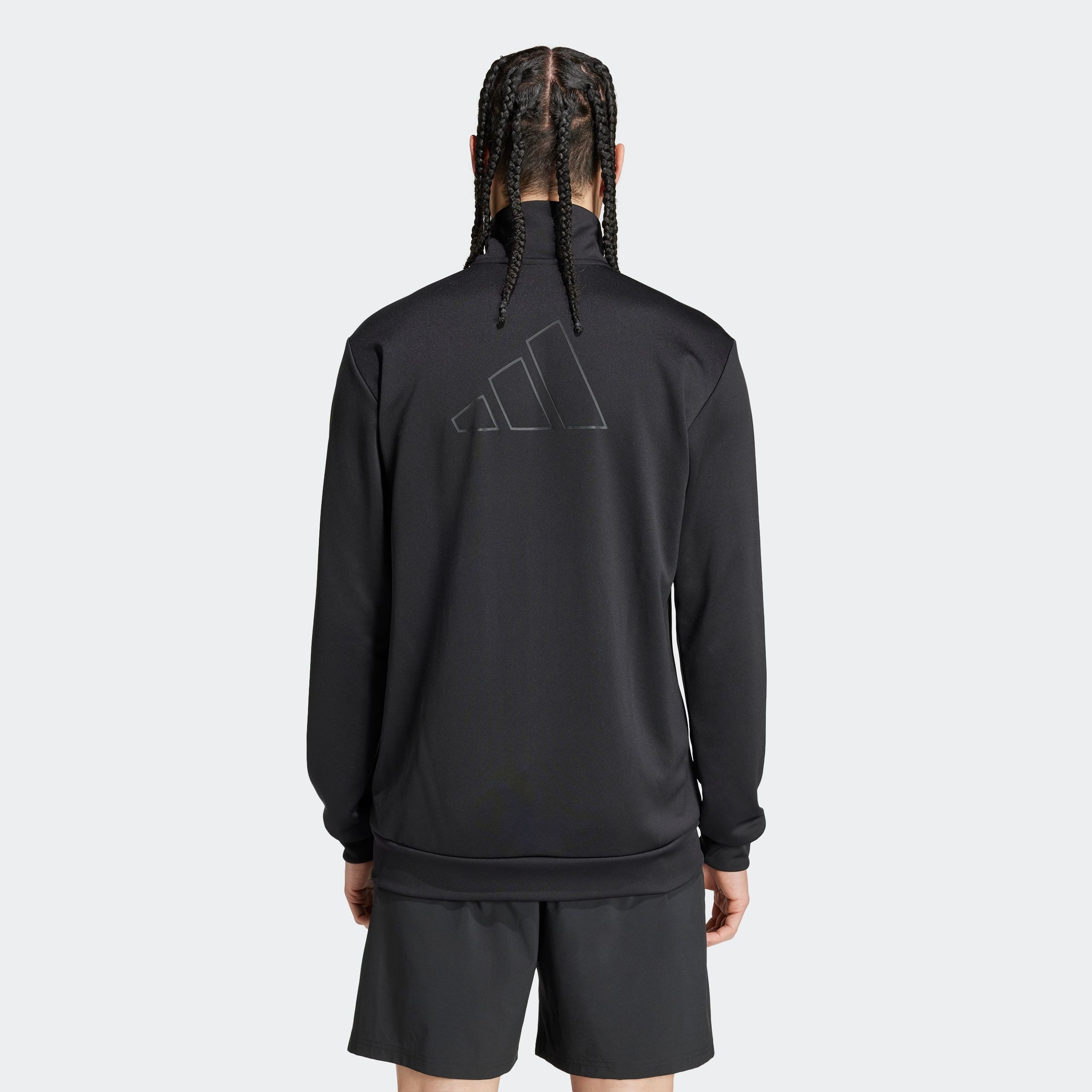adidas Performance Trainingsjack M BL TT
