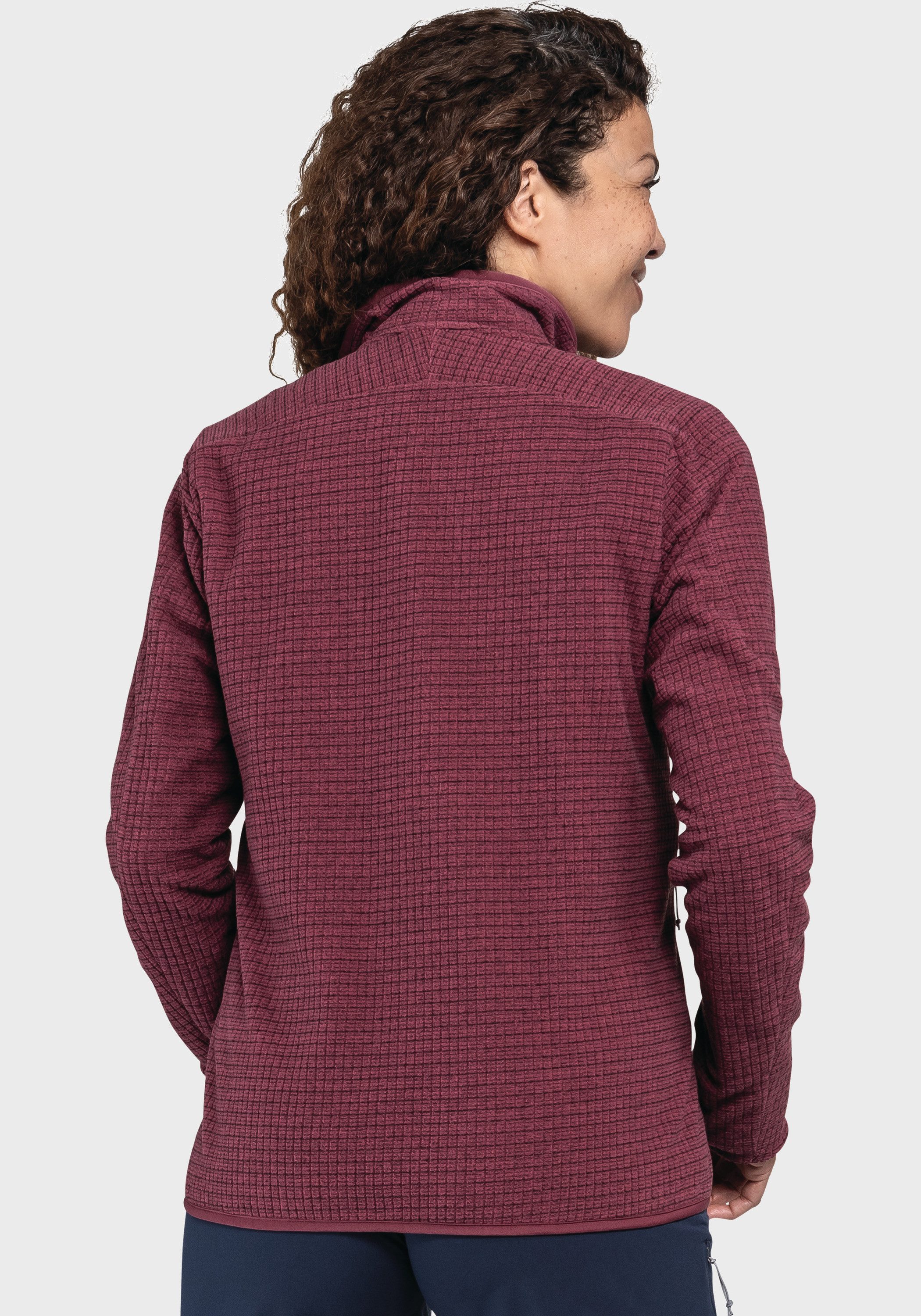 Schöffel Fleecejack Hiking CIRC Fleece Jk Style Terxa WMS
