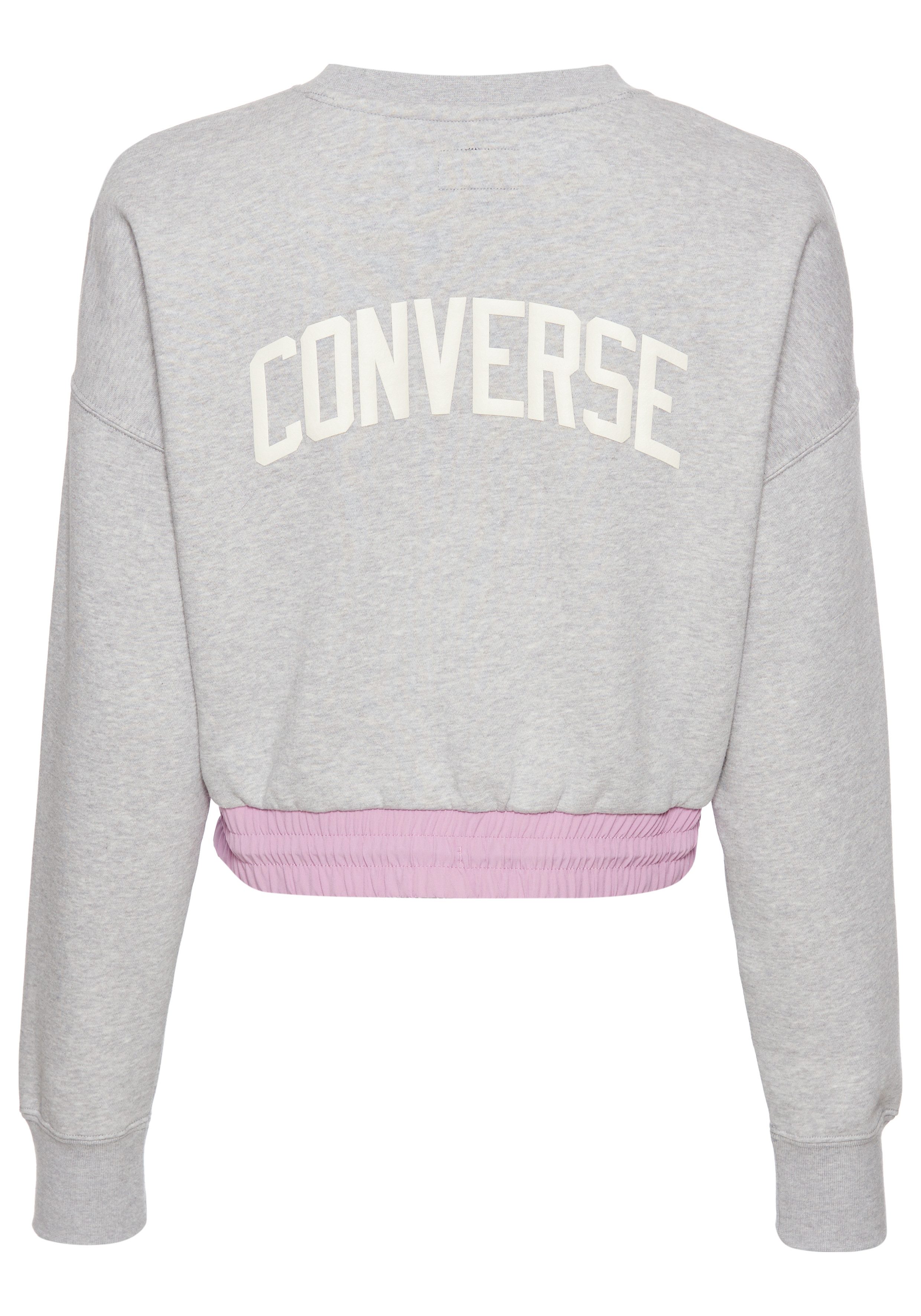 Converse Sweatshirt