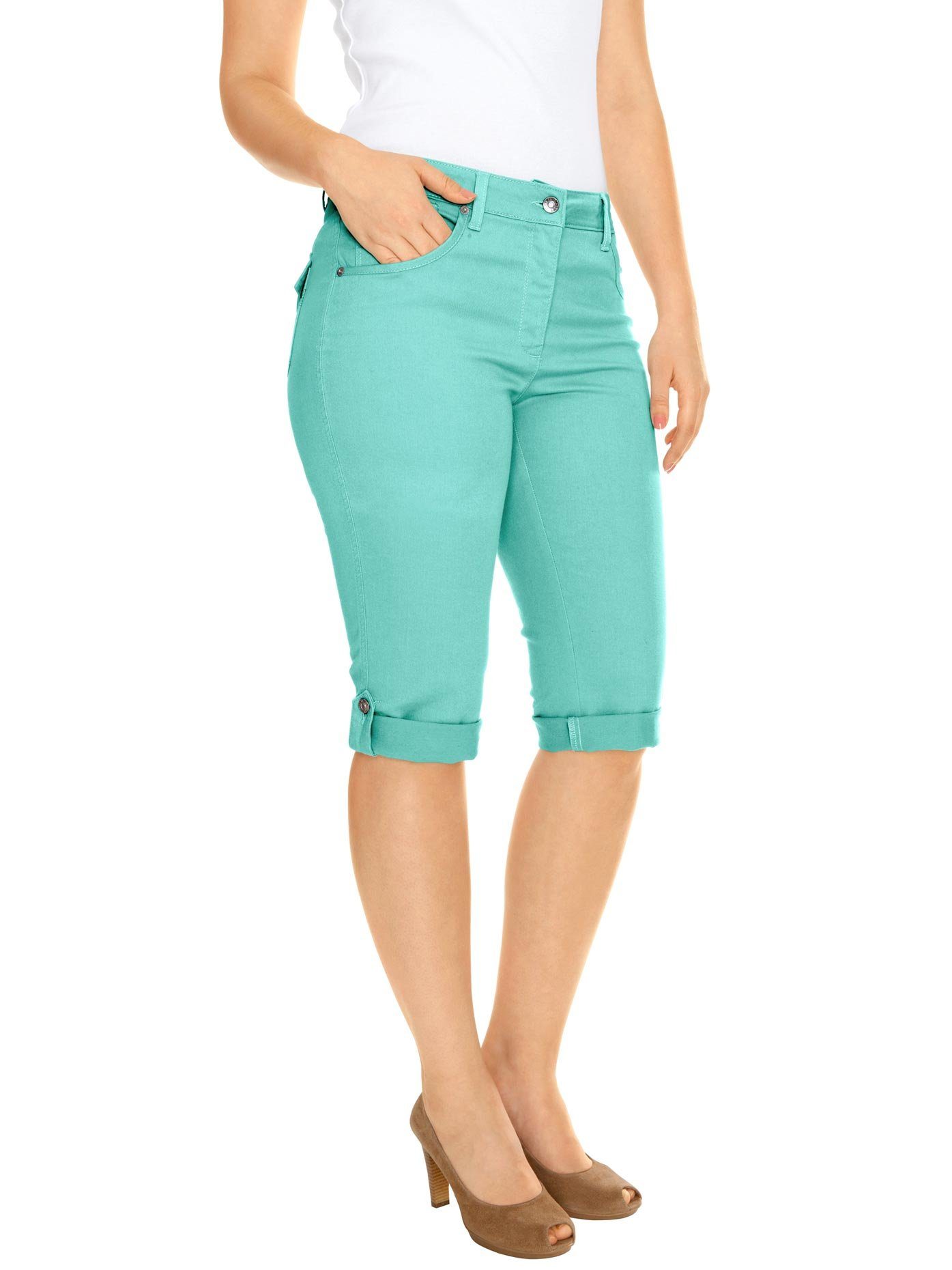 heine Capri jeans