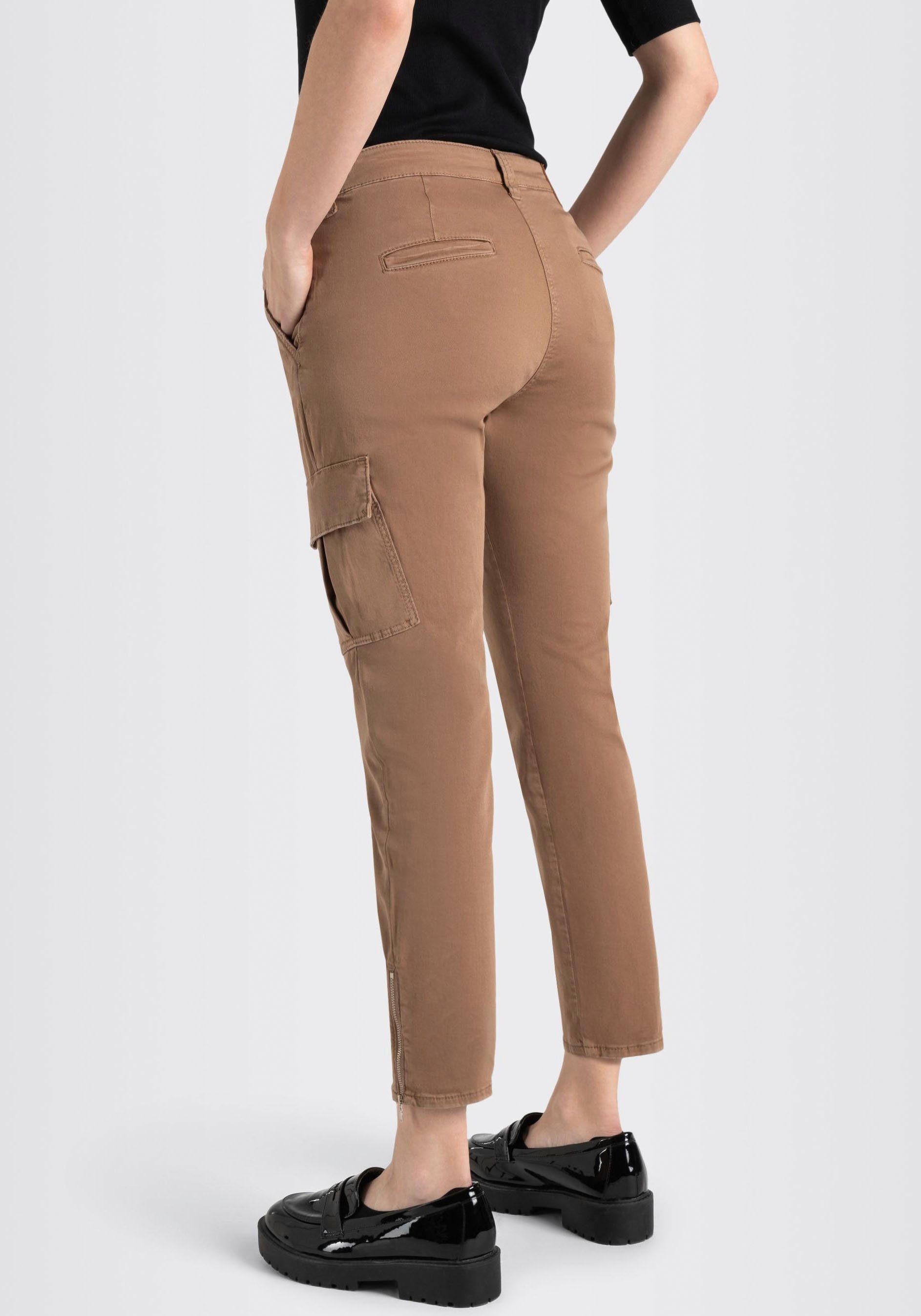 MAC Cargobroek Rich
