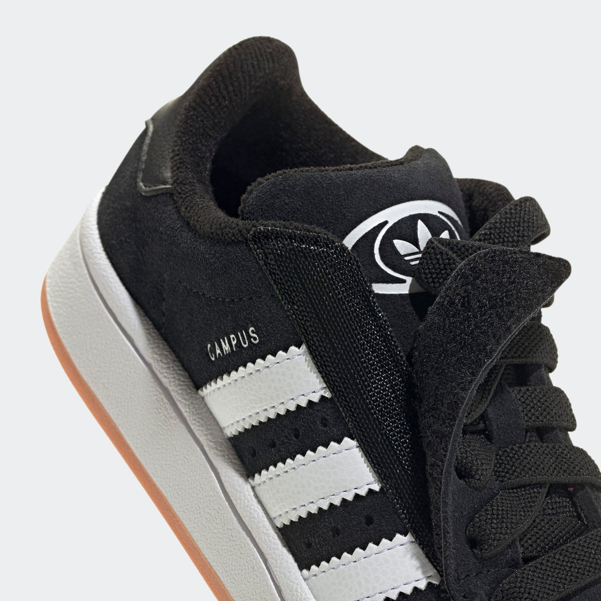 adidas Originals Sneakers CAMPUS 00S COMFORT SLUITING ELASTISCHE VETER KINDEREN
