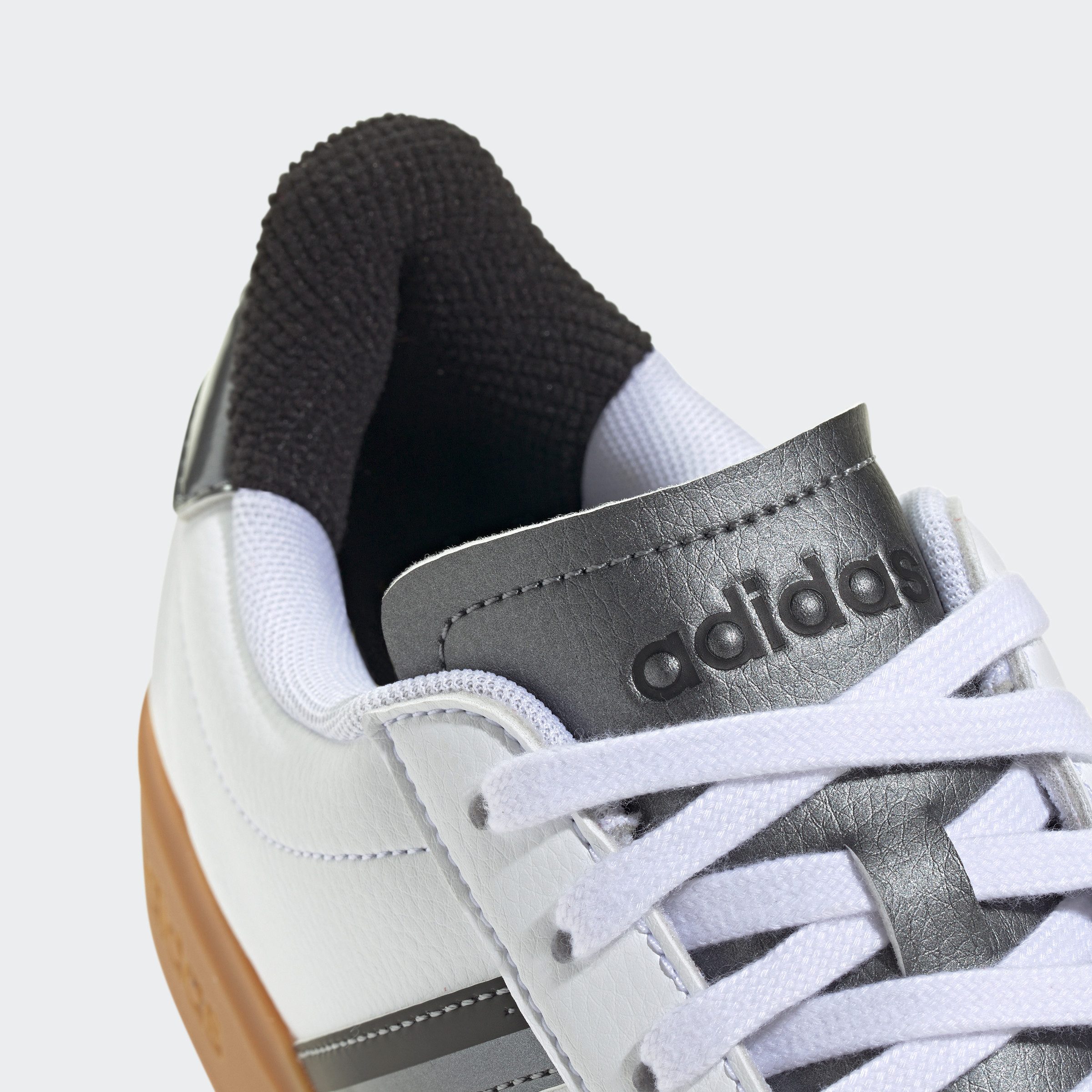 adidas Sportswear Sneakers GRAND COURT 2.0 Design geïnspireerd op de adidas Superstar