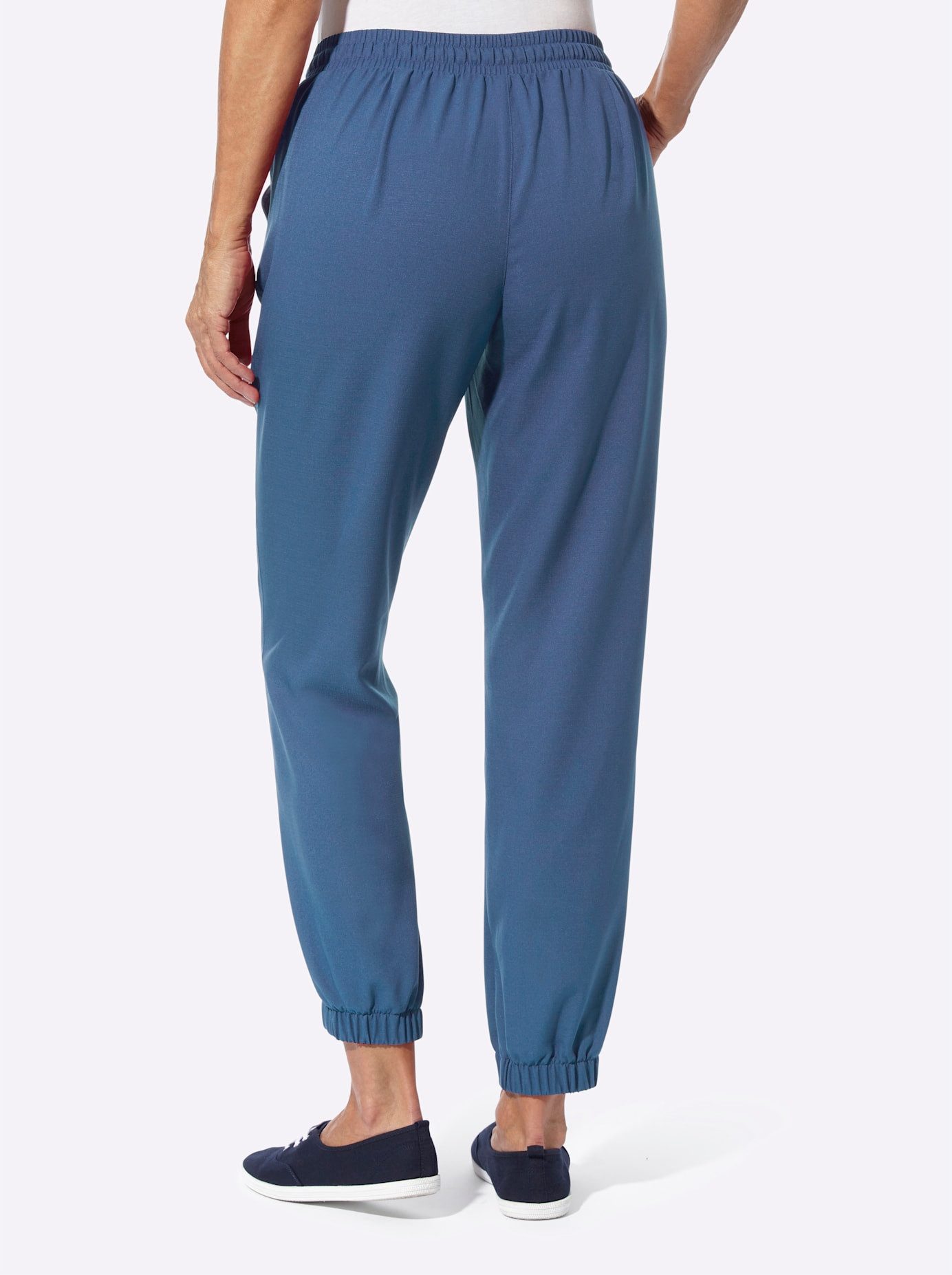 Classic Basics Comfortbroek
