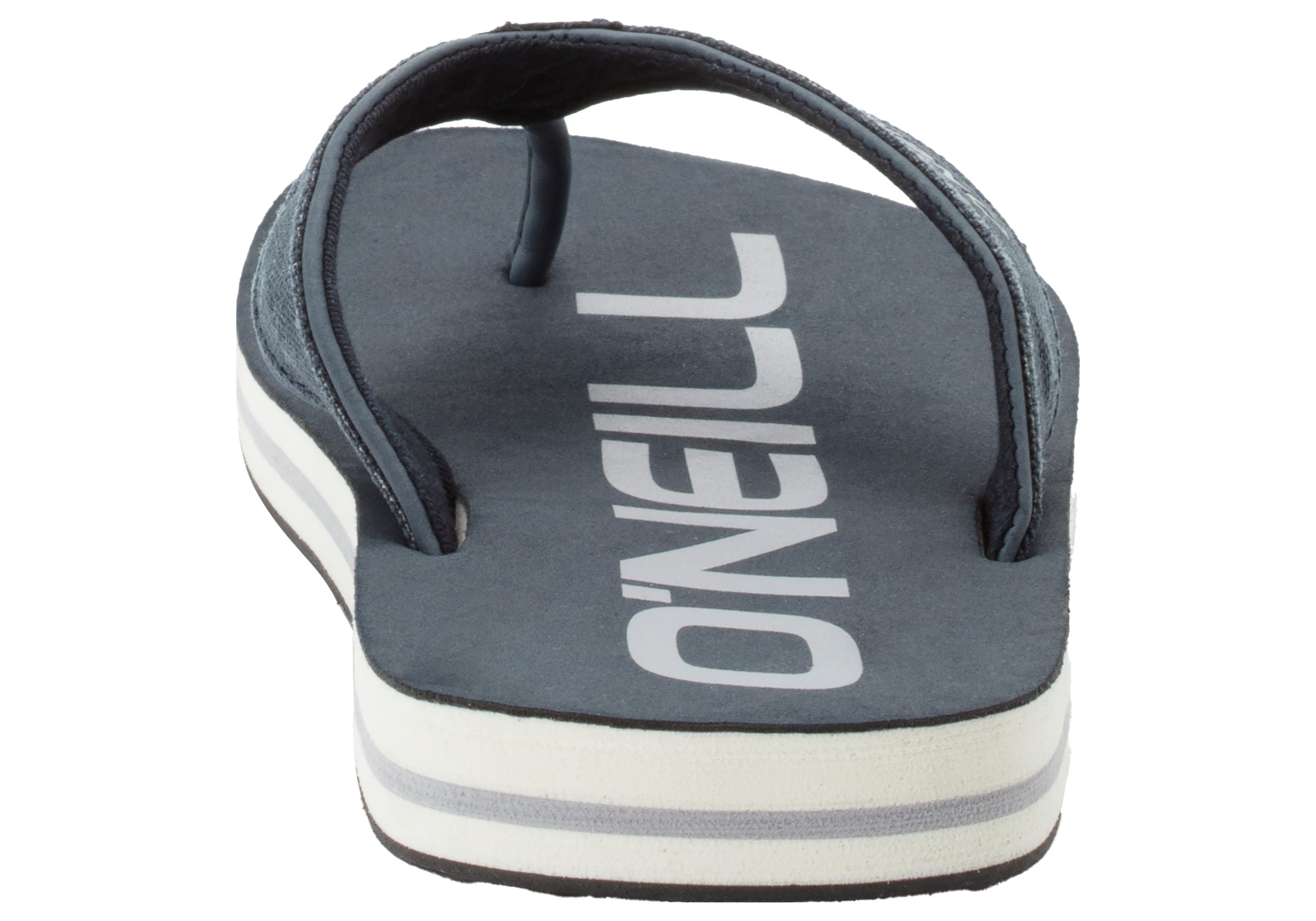 O'Neill Sandalen JACK FLIPFLOP MEN LOW