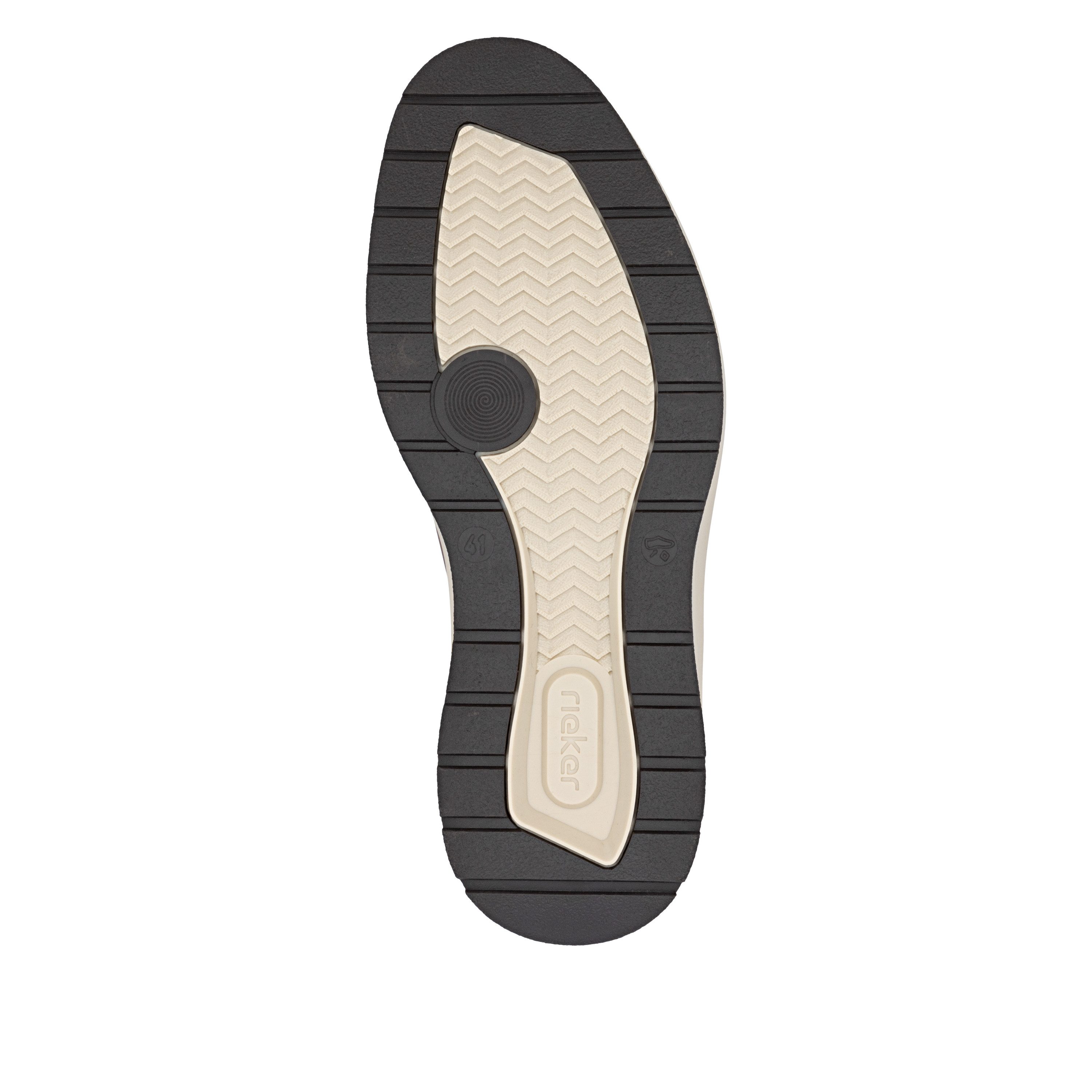Rieker Veterschoenen