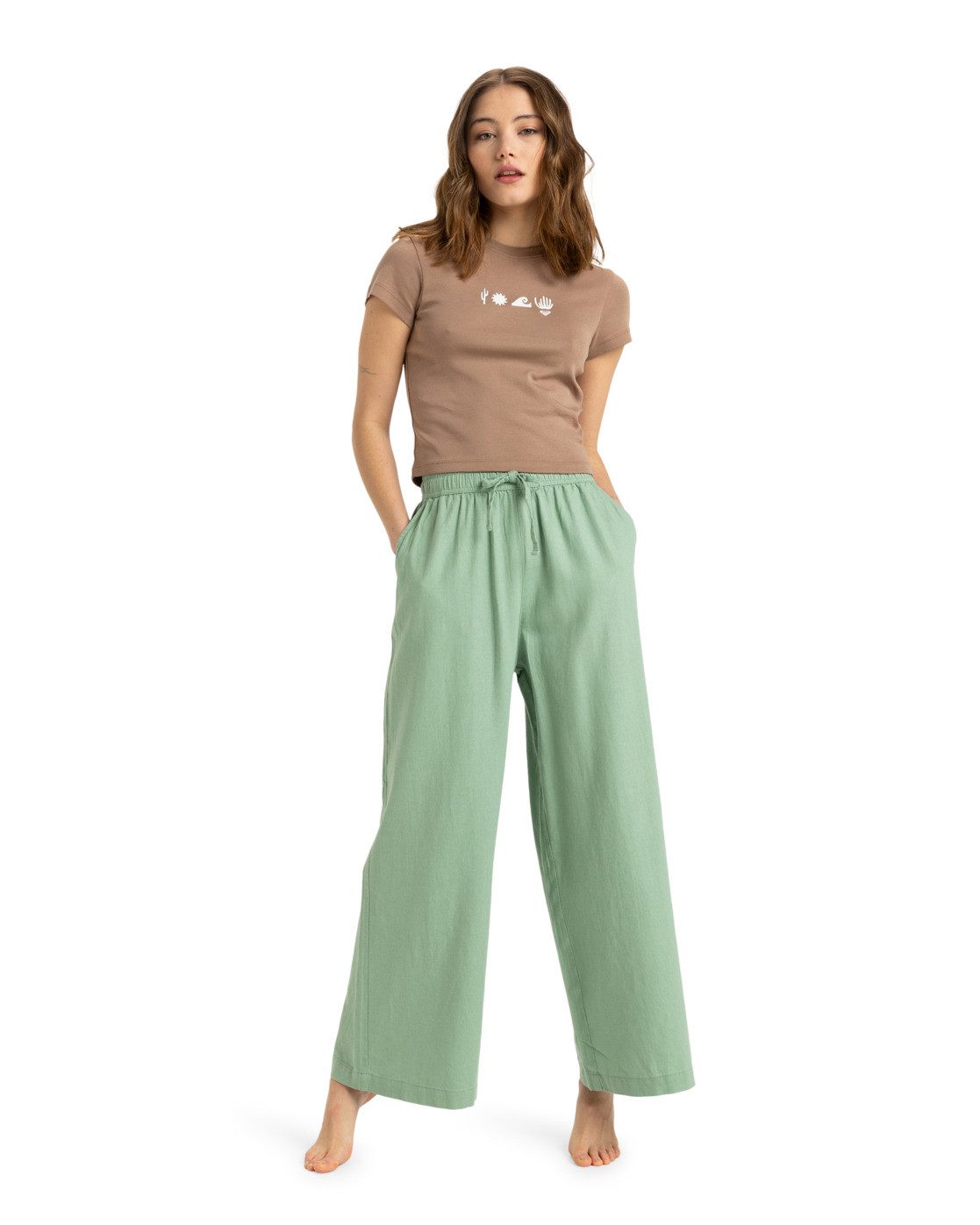 Roxy Outdoorbroek Lekeitio Break
