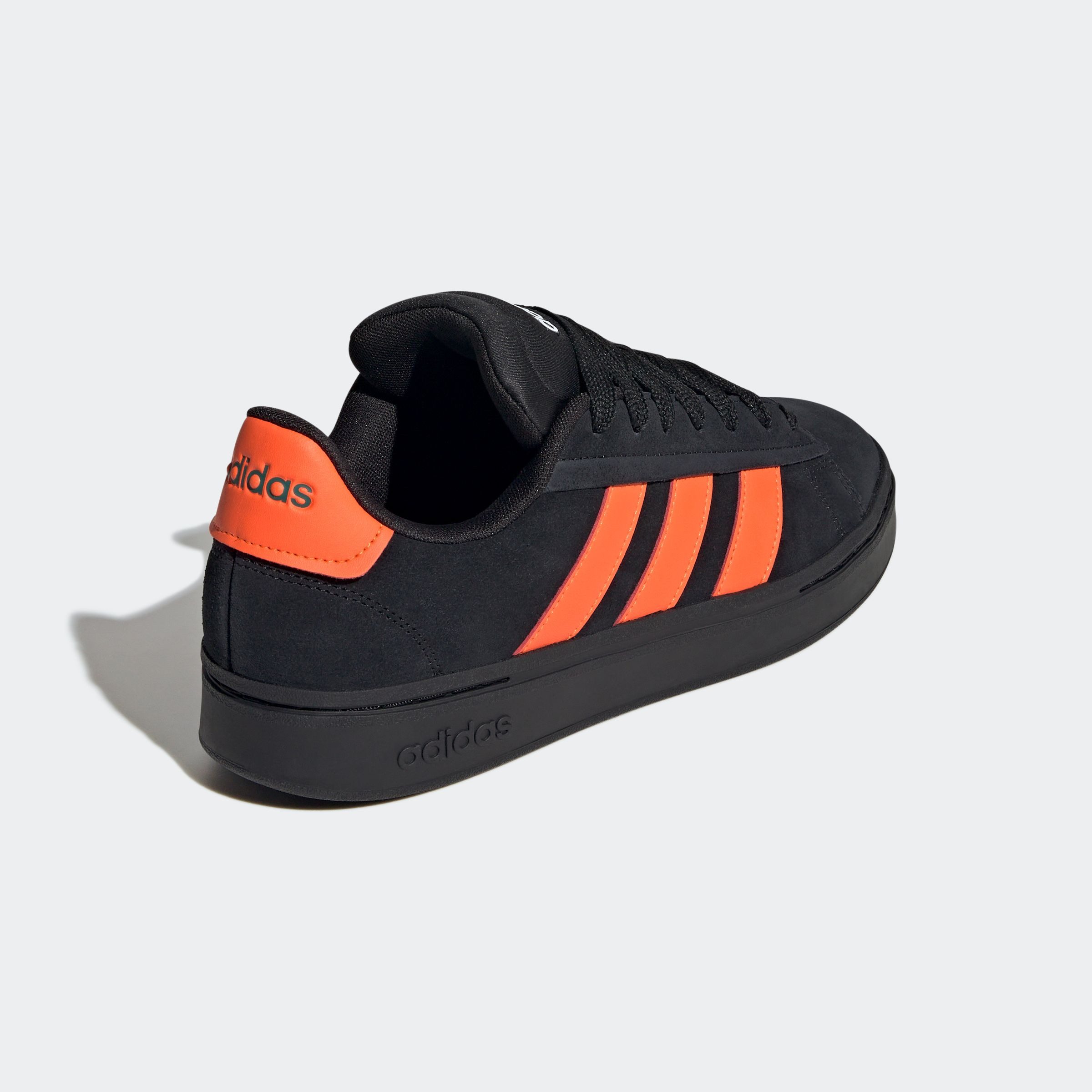 adidas Sportswear Sneakers GRAND COURT ALPHA Design geïnspireerd door de adidas Campus 00