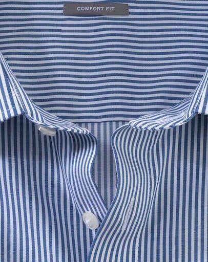 OLYMP Businessoverhemd Luxor comfort fit
